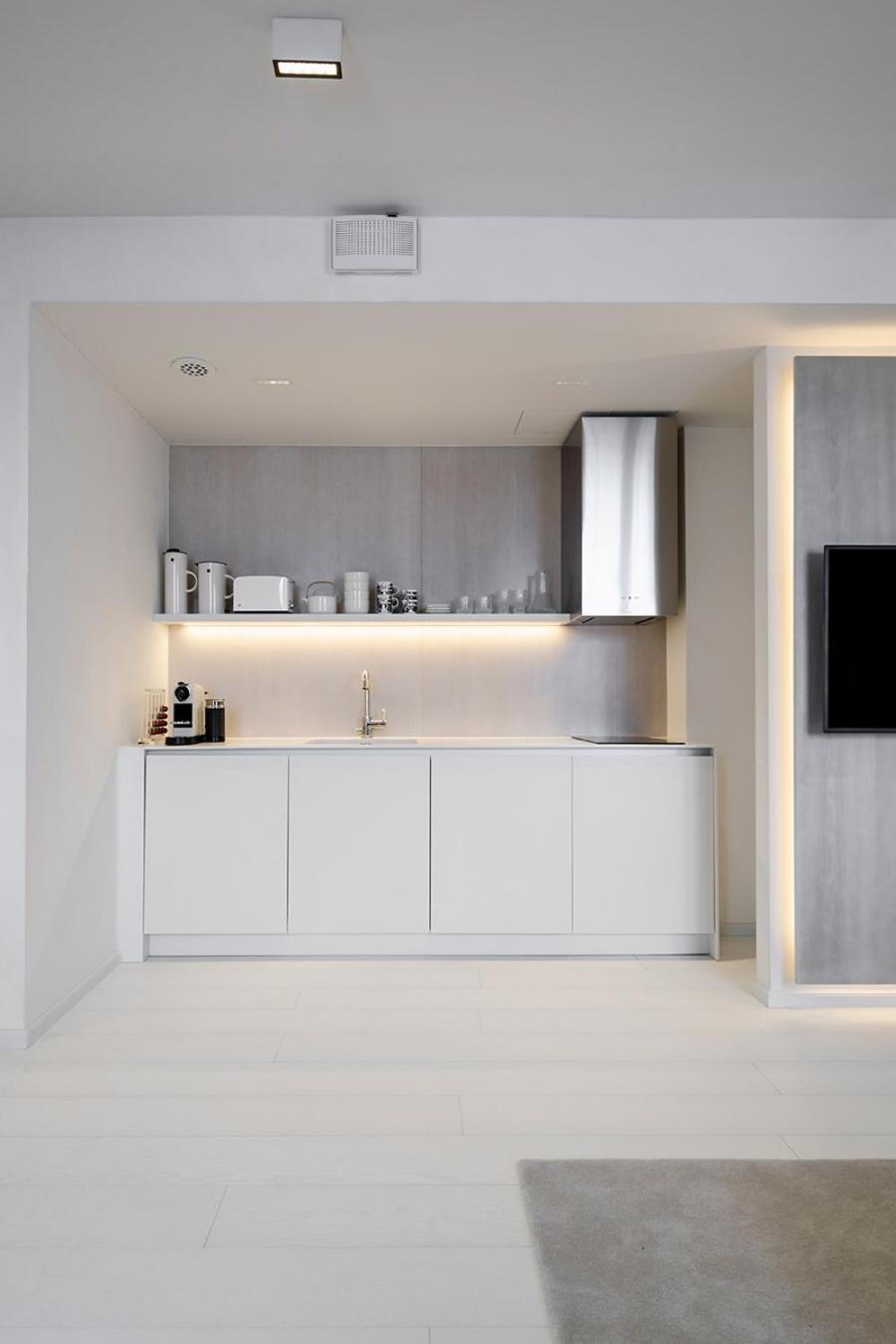 The Snowdrift - Premium Deluxe Apartment - Photo 8