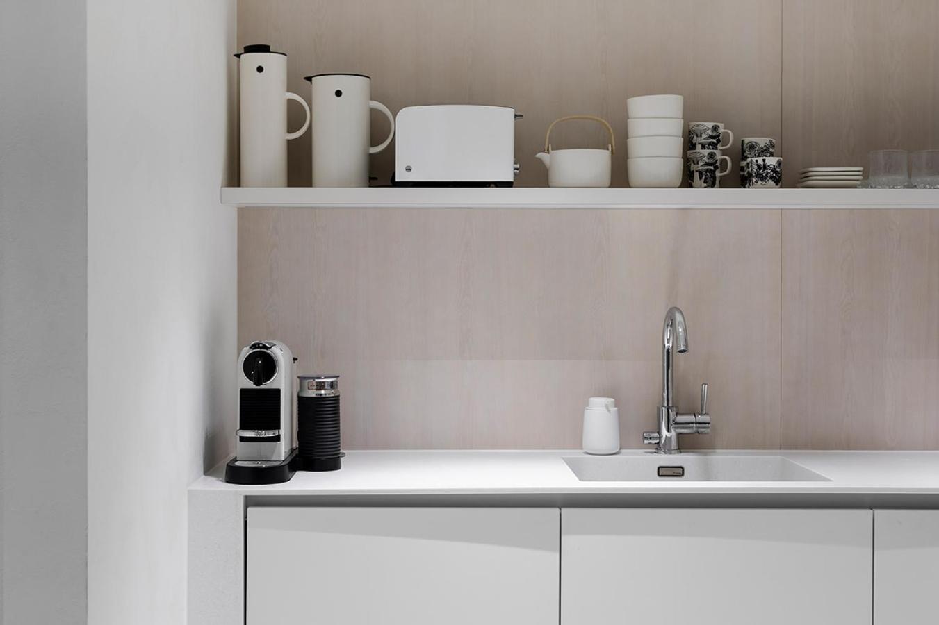 The Snowdrift - Premium Deluxe Apartment - Photo 9