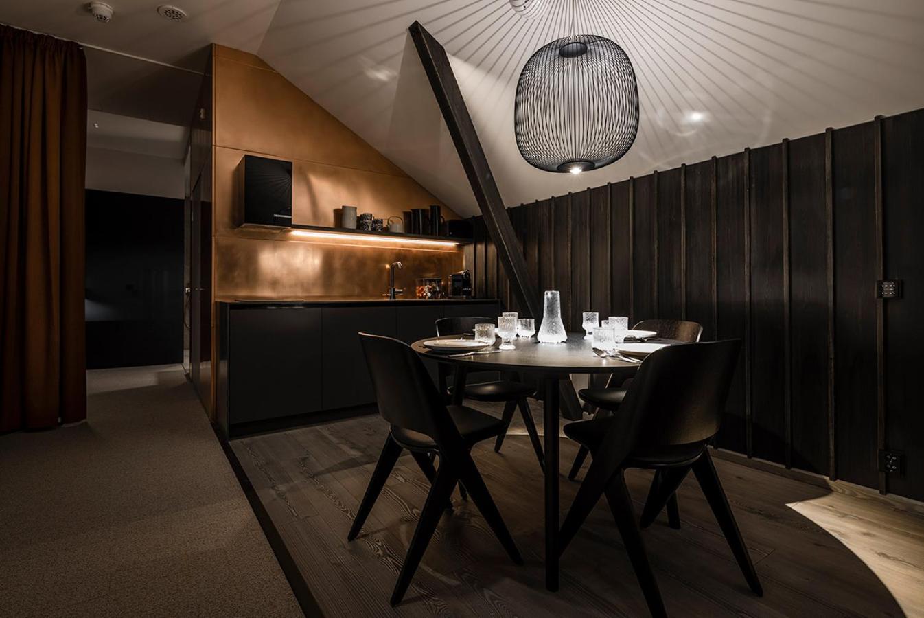 Kelo - Superior Suite with Sauna - Photo 11