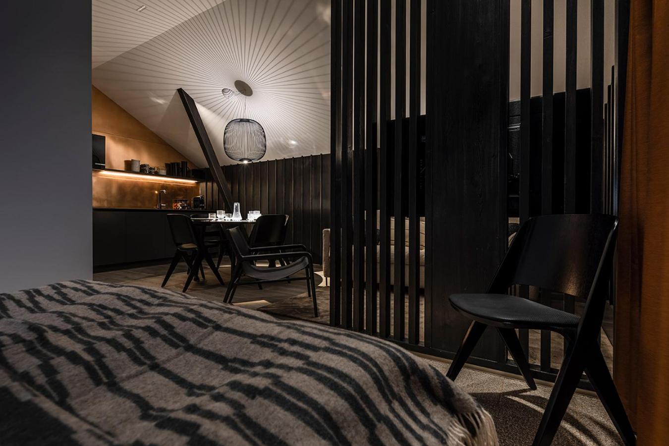 Kelo - Superior Suite with Sauna - Photo 1