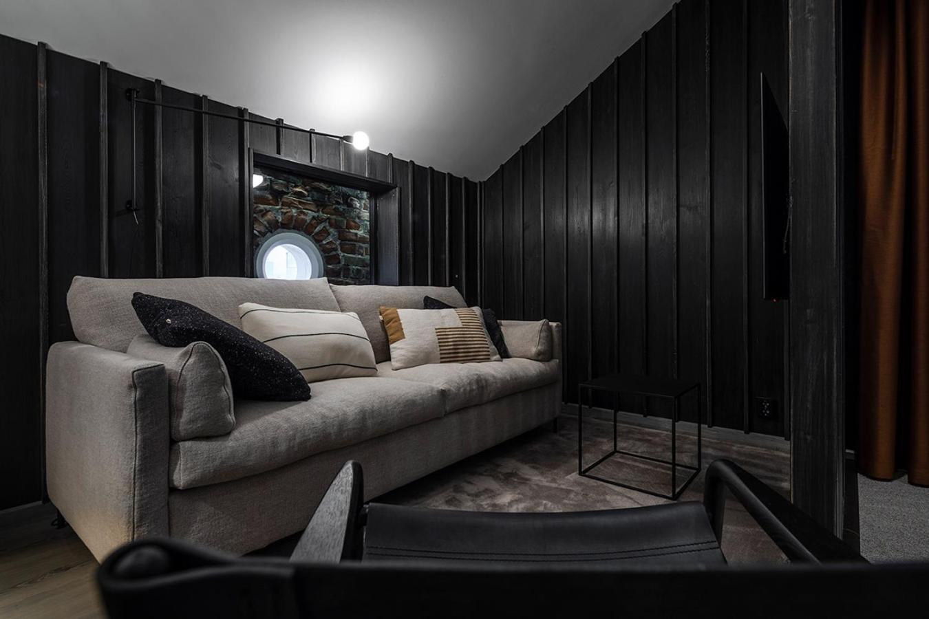 Kelo - Superior Suite with Sauna - Photo 3