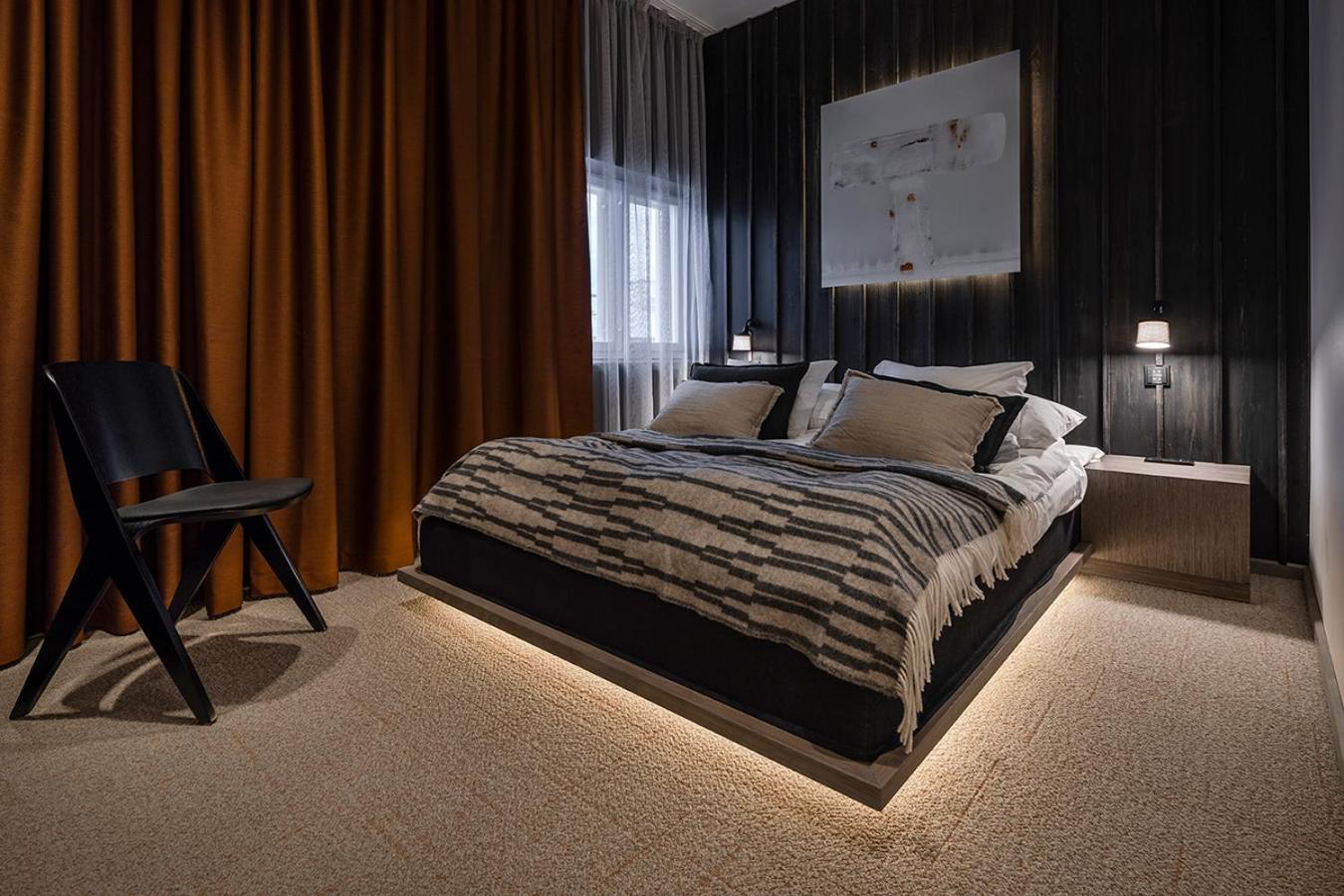 Kelo - Superior Suite with Sauna - Photo 2