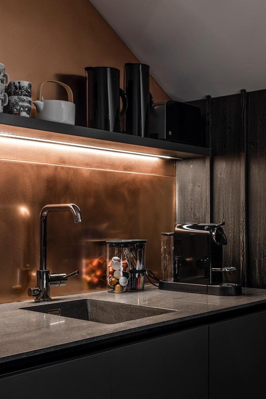 Kelo - Superior Suite with Sauna - Photo 5