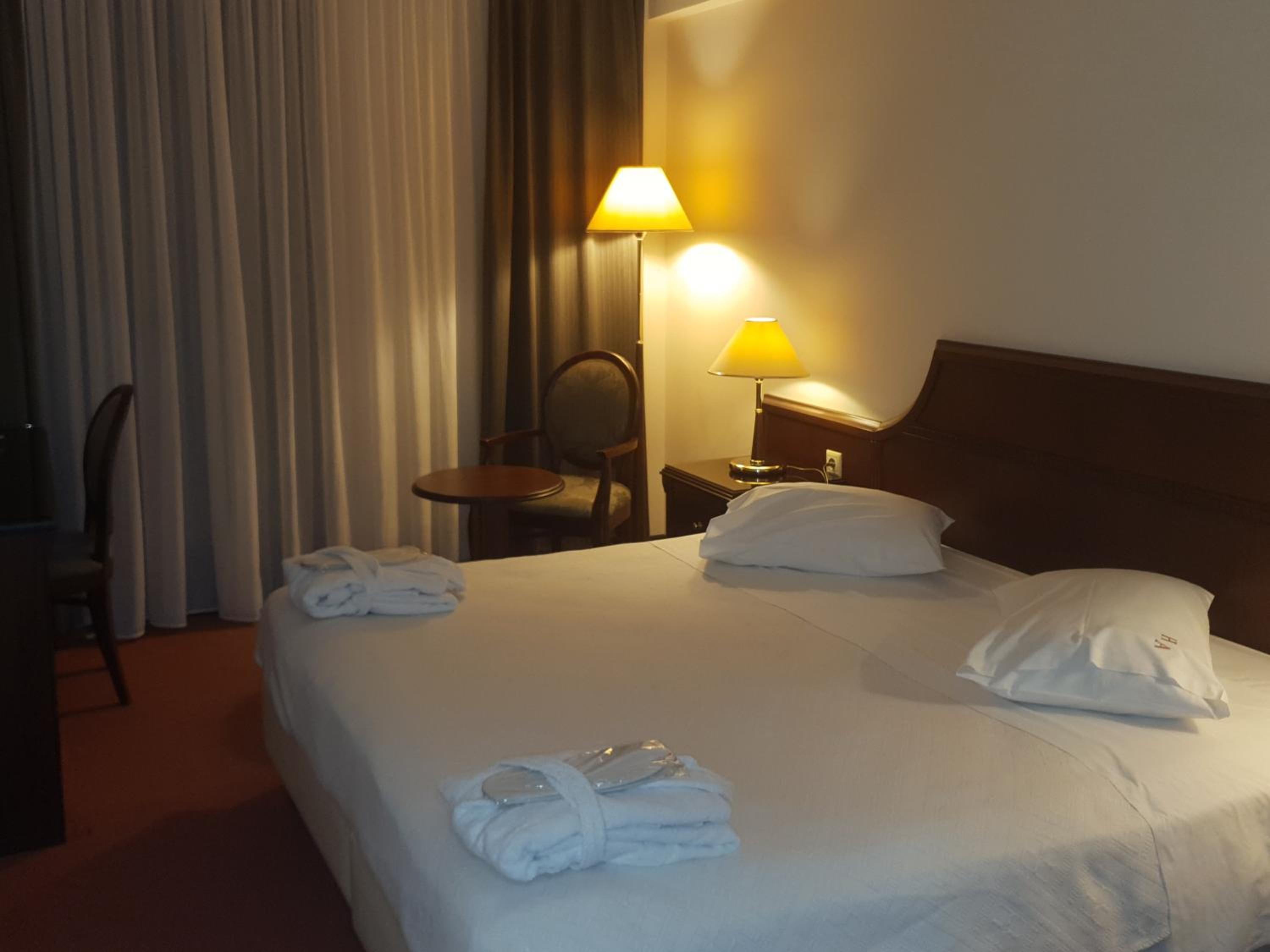 Classic Triple Room photo 2