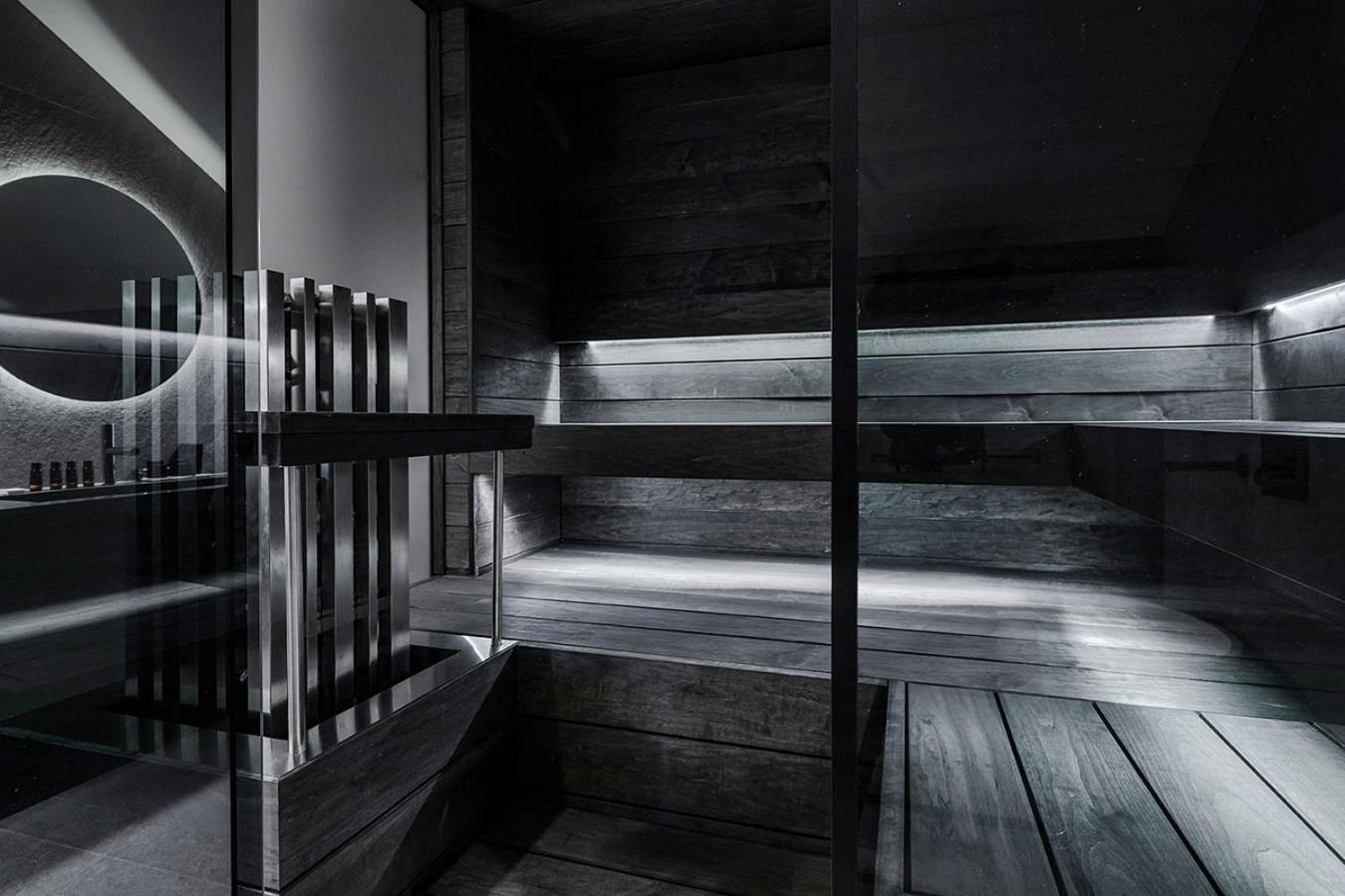 Kelo - Superior Suite with Sauna - Photo 9