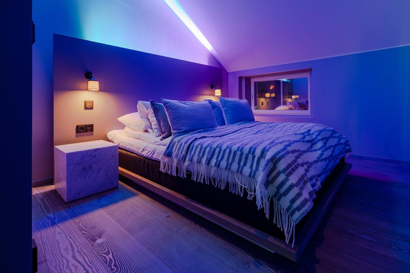 The Northern Lights - Superior Suite with Sauna - Photo 1