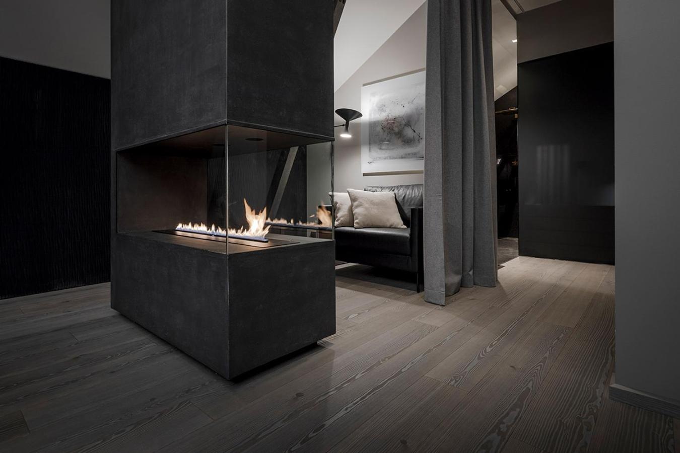 The Northern Lights - Superior Suite with Sauna - Photo 2