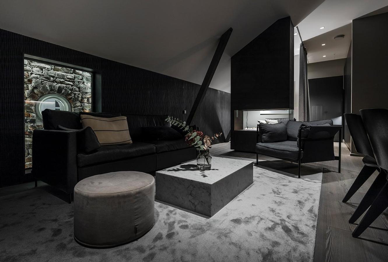 The Northern Lights - Superior Suite with Sauna - Photo 3
