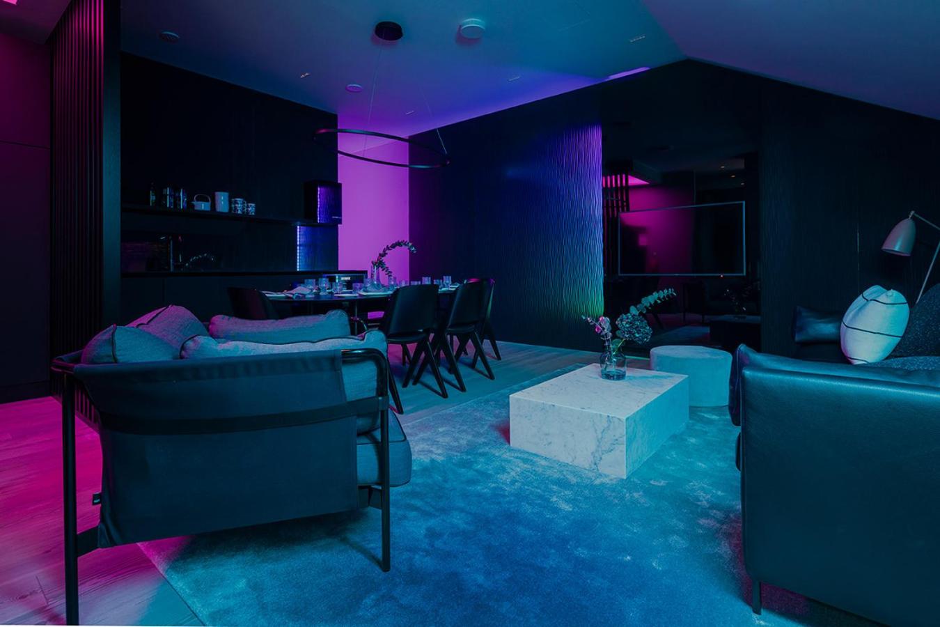The Northern Lights - Superior Suite with Sauna - Photo 4