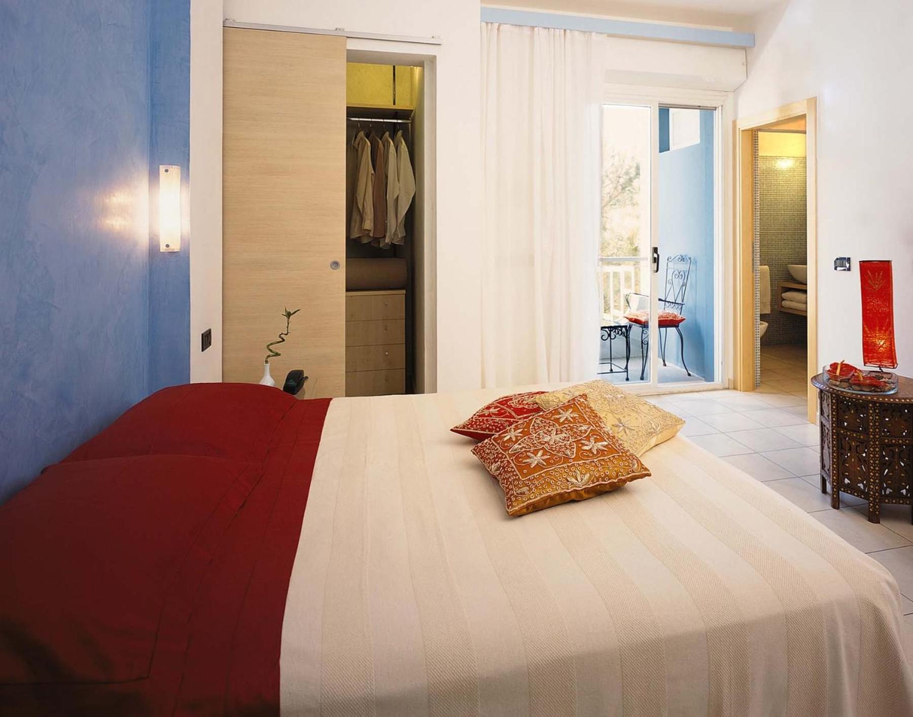 Double or Twin Room - Photo 1