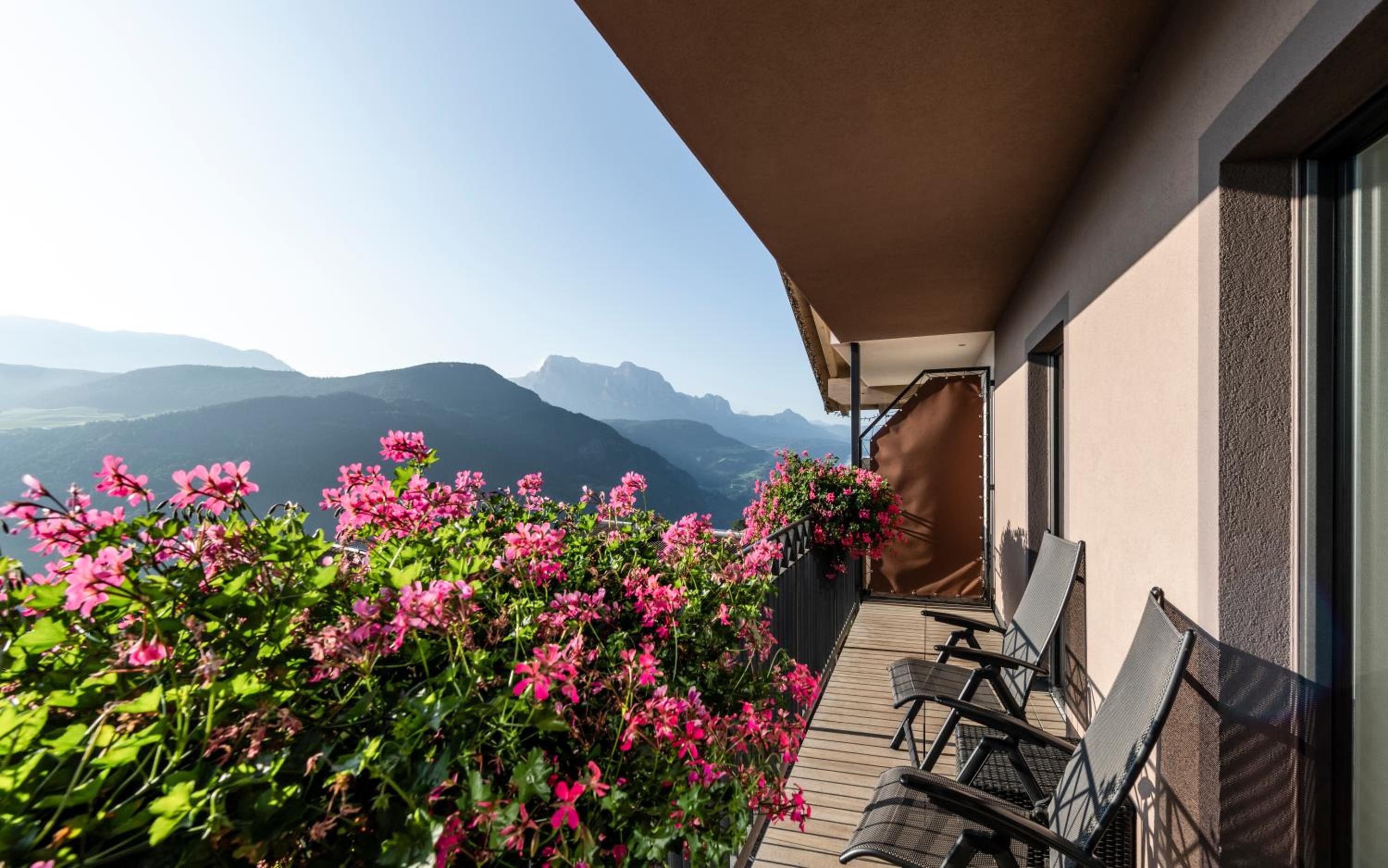 Double Room with Balcony photo 2