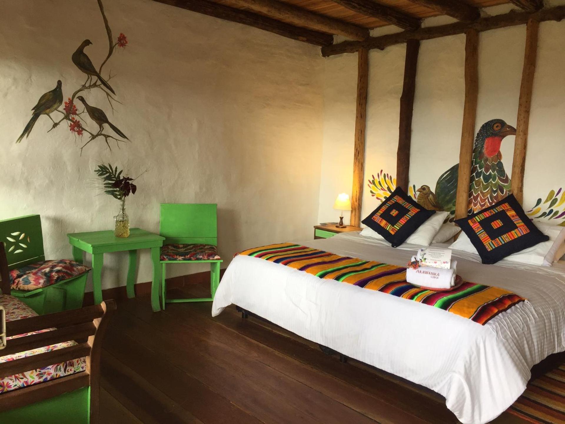 Double Room photo 3