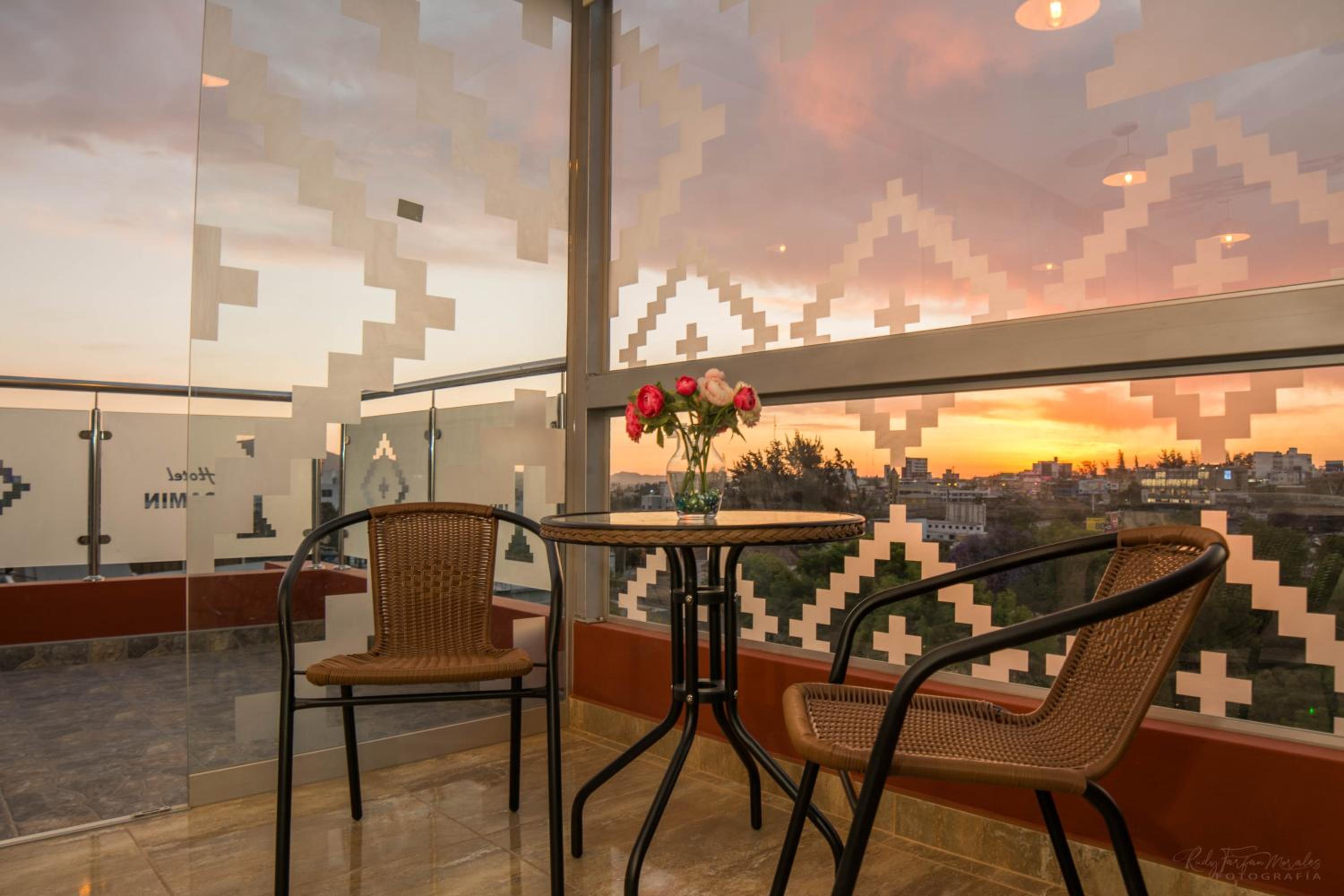 Superior King Suite