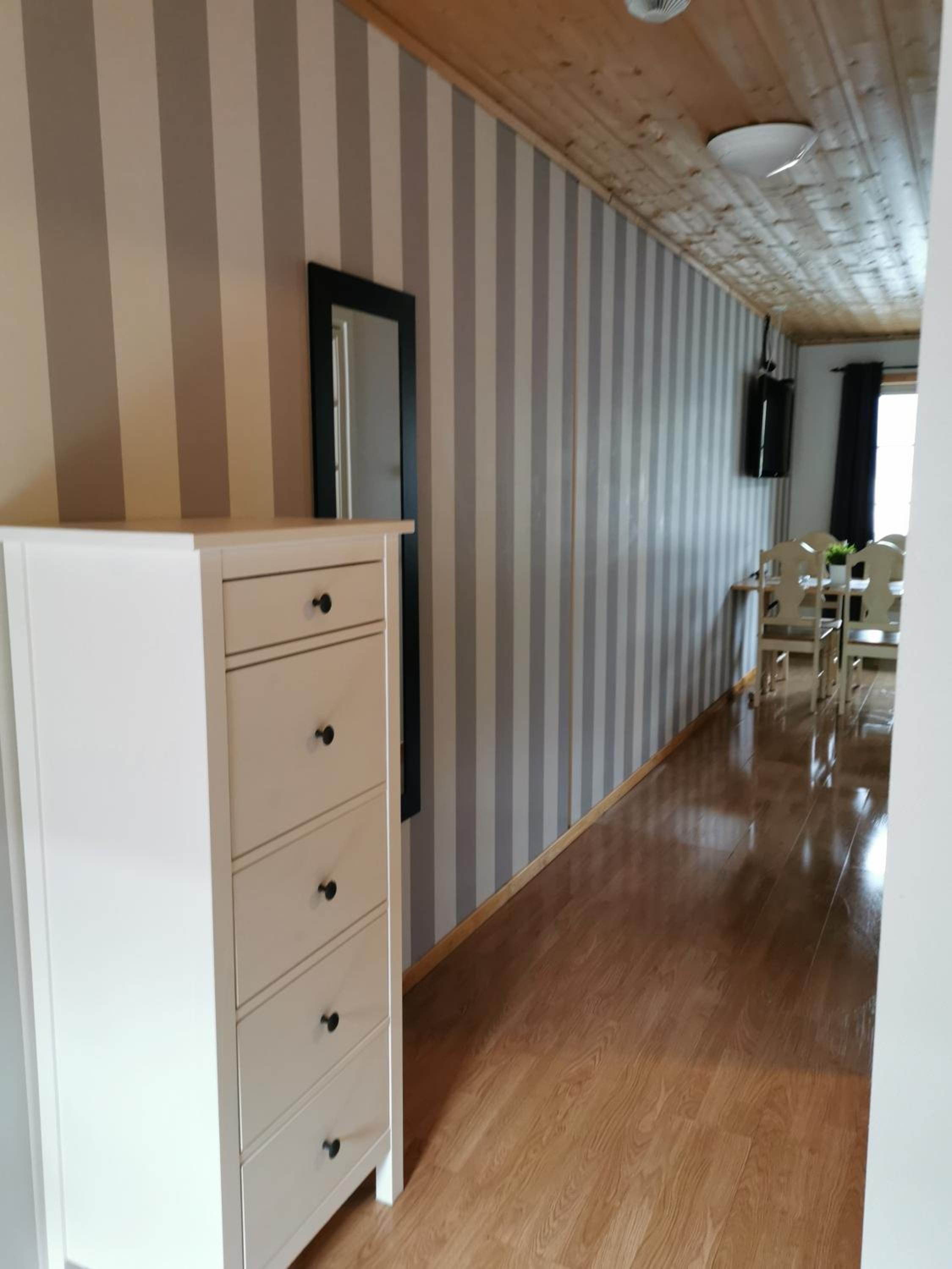 Double Room with kitchenette and fjord view photo 3