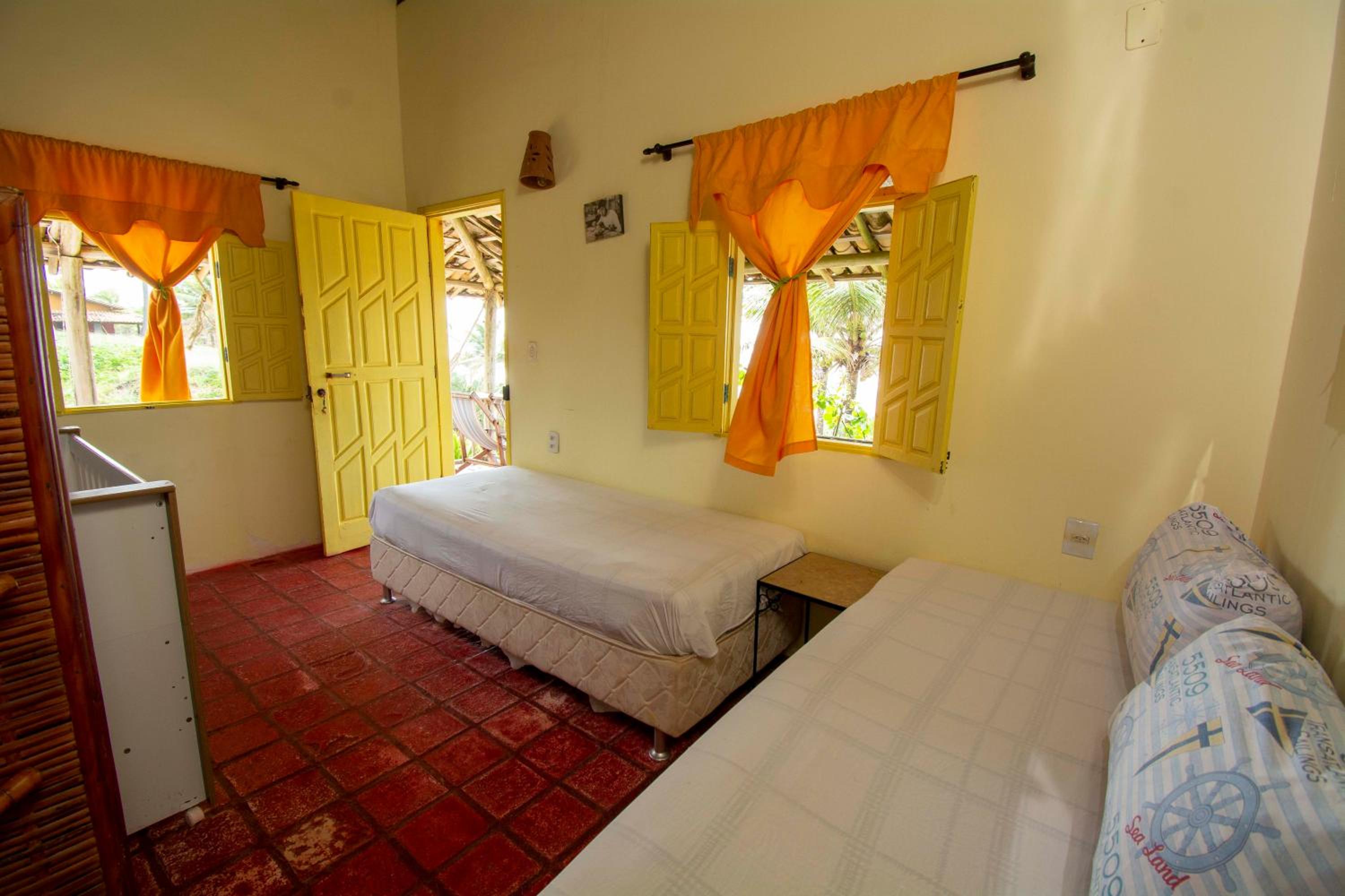 Duplex Apartment