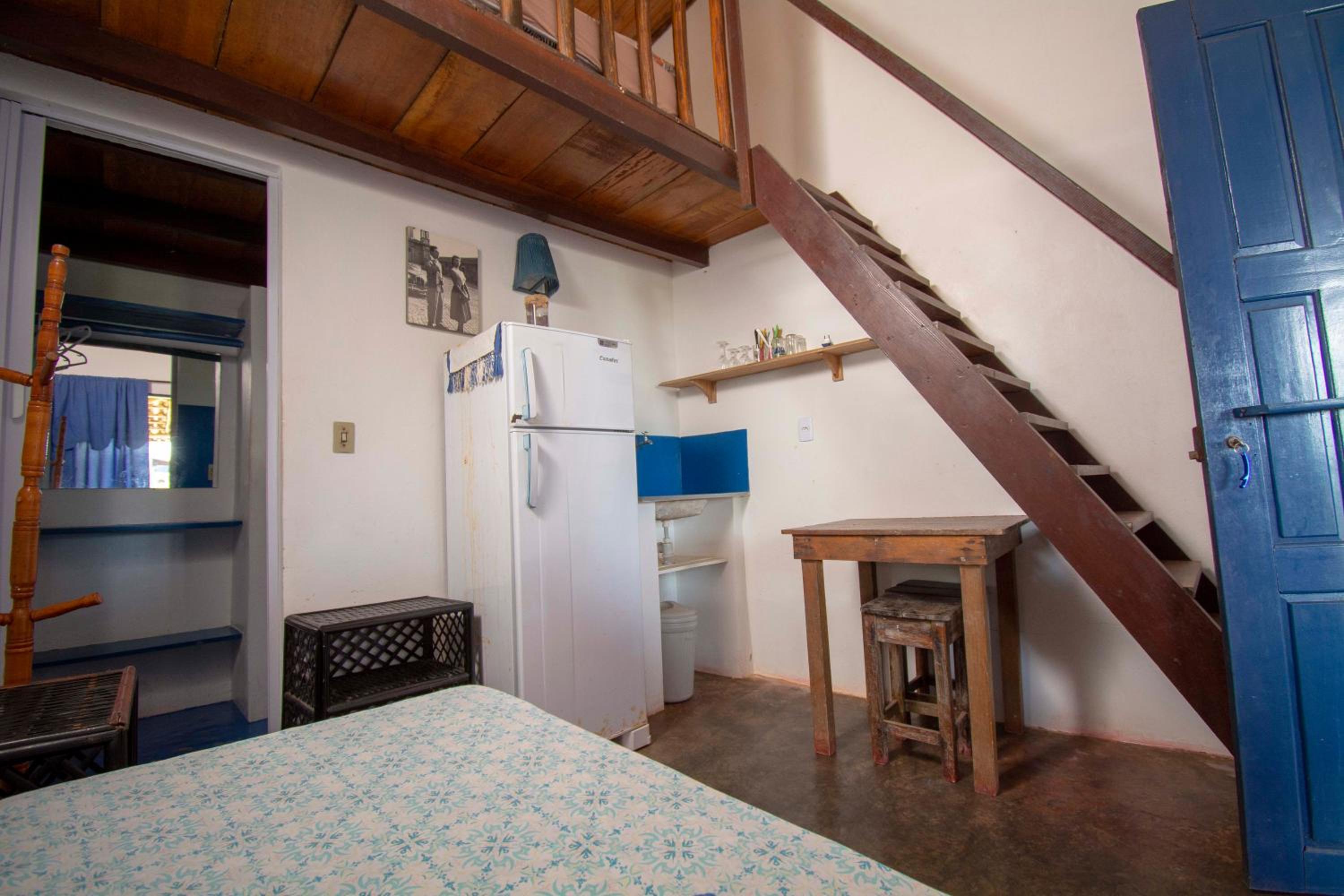 Duplex Suite