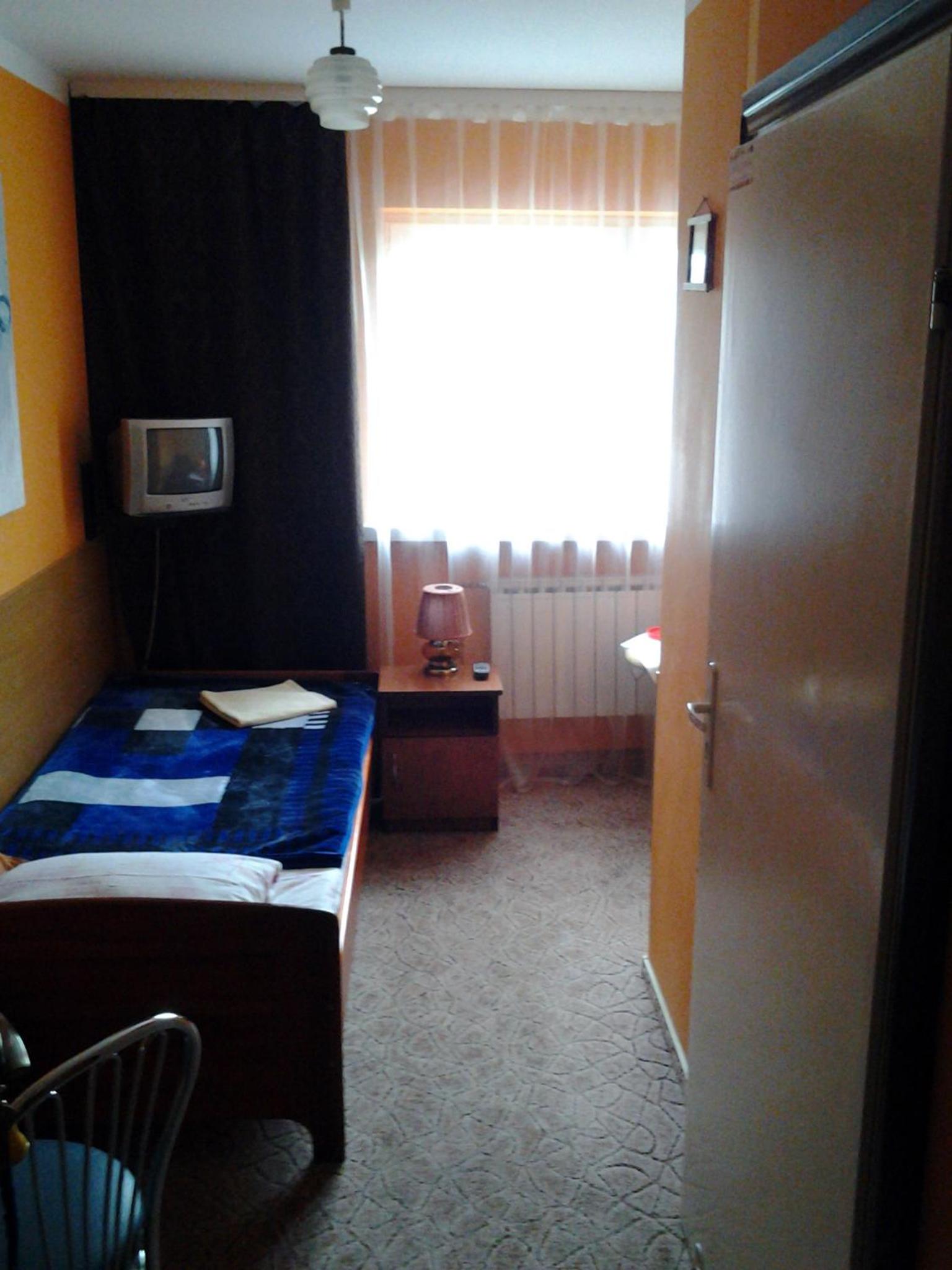 Standard Single Room photo 1