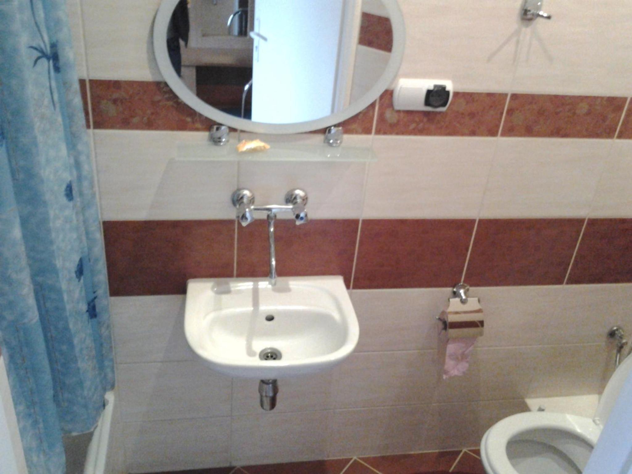 Standard Single Room photo 2