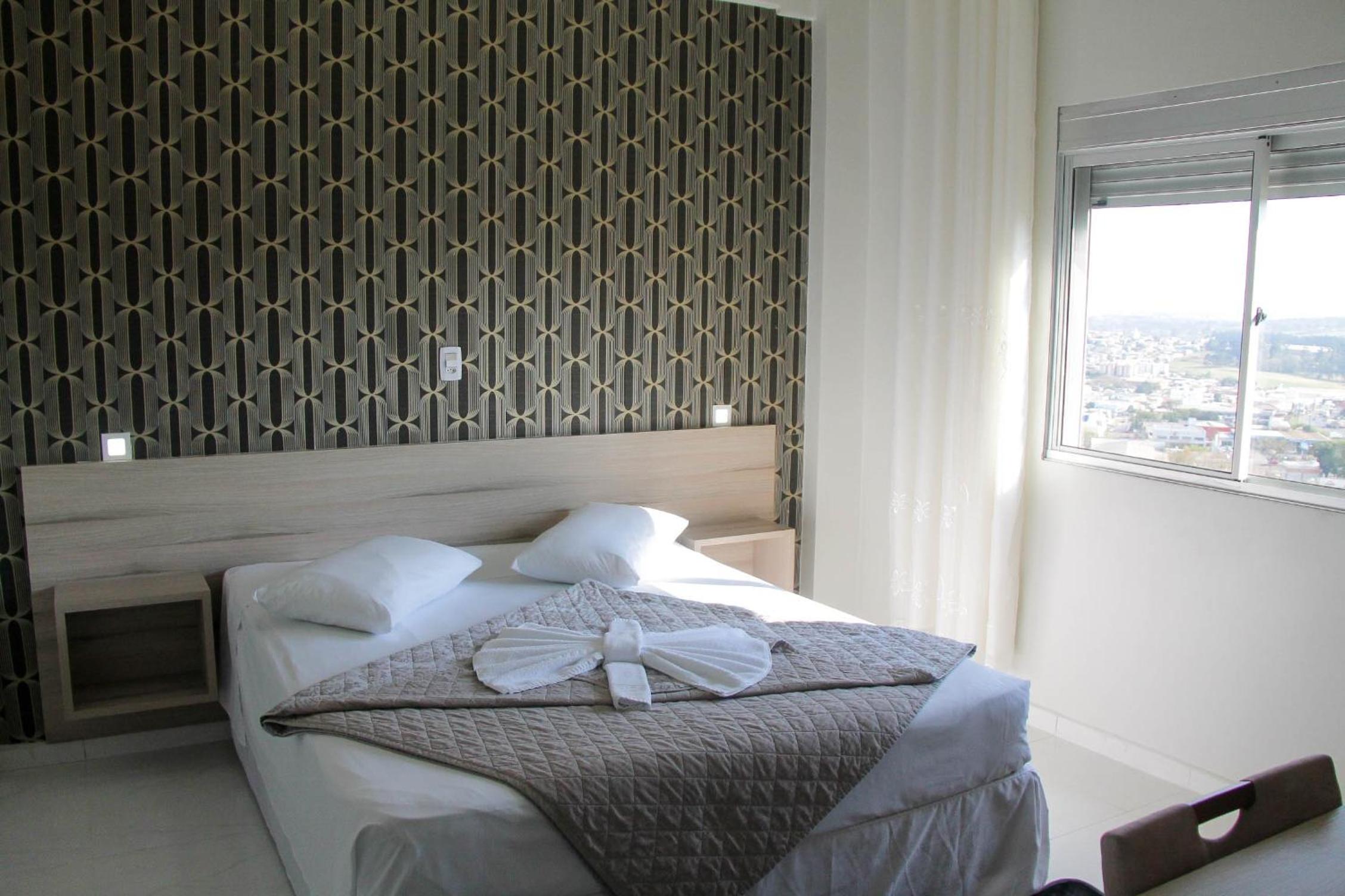 Double Room - Disability Access