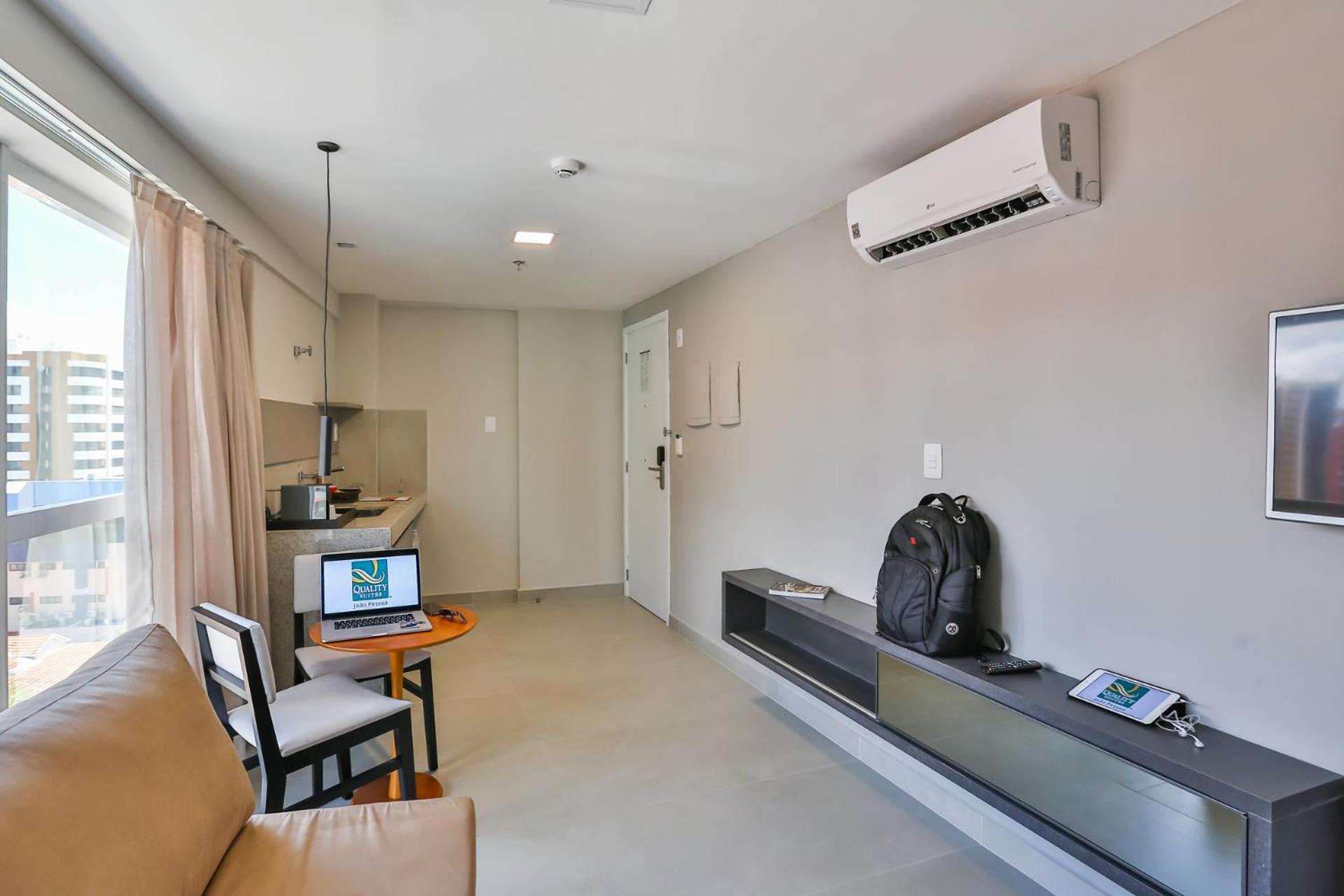 Queen Room - Disability Access