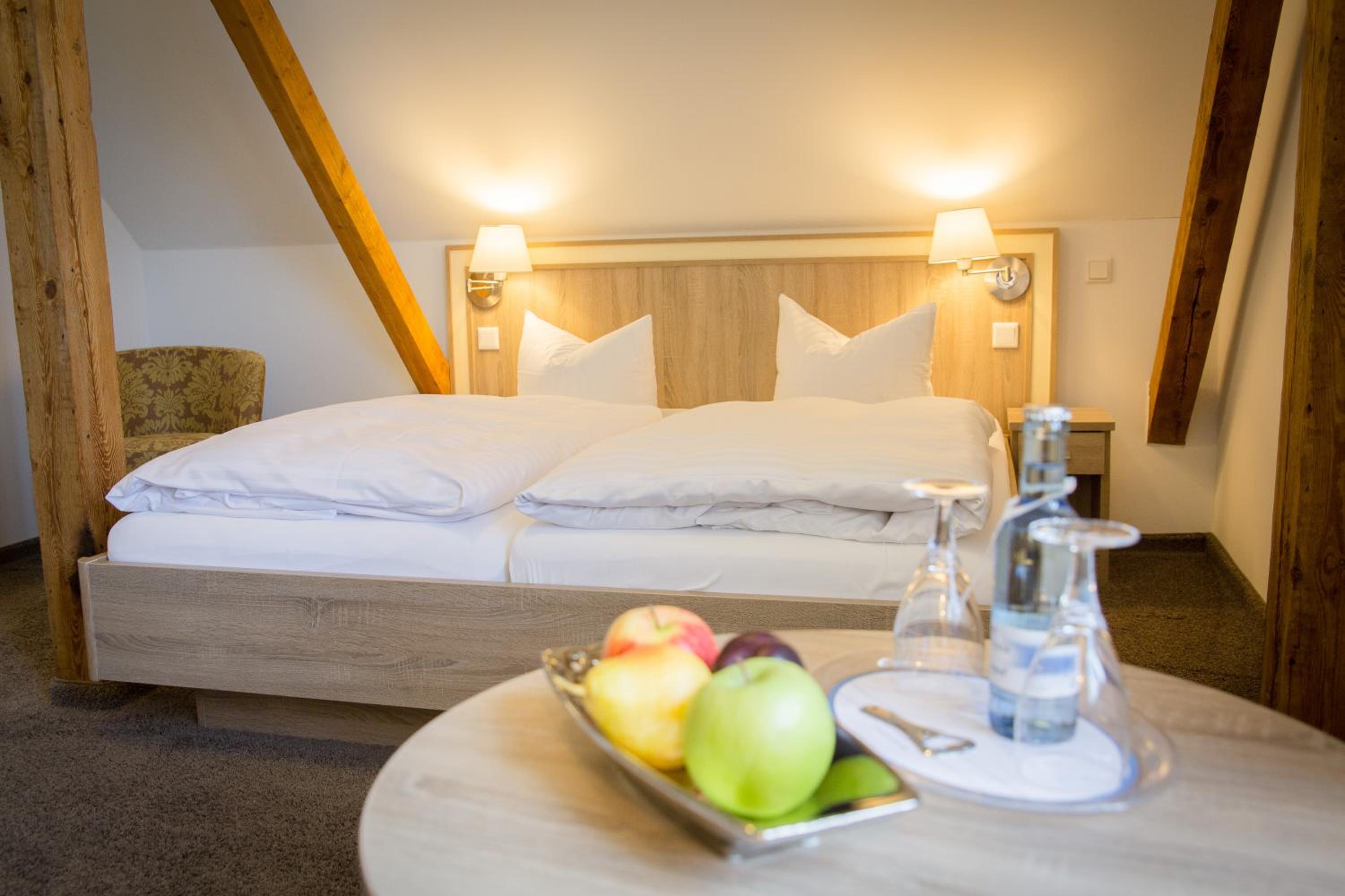 Standard Double Room - Photo 1