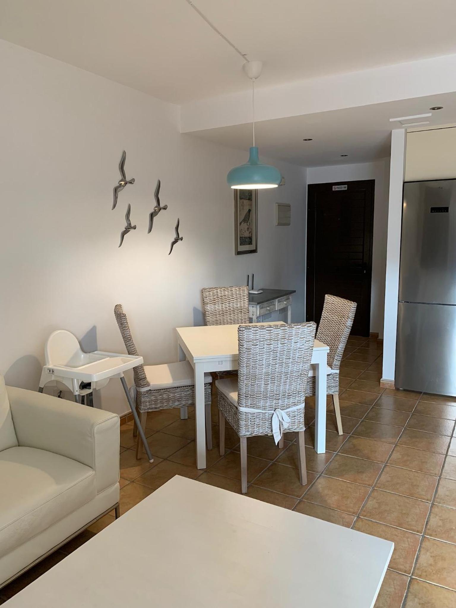 Two-Bedroom Apartment - Photo 12