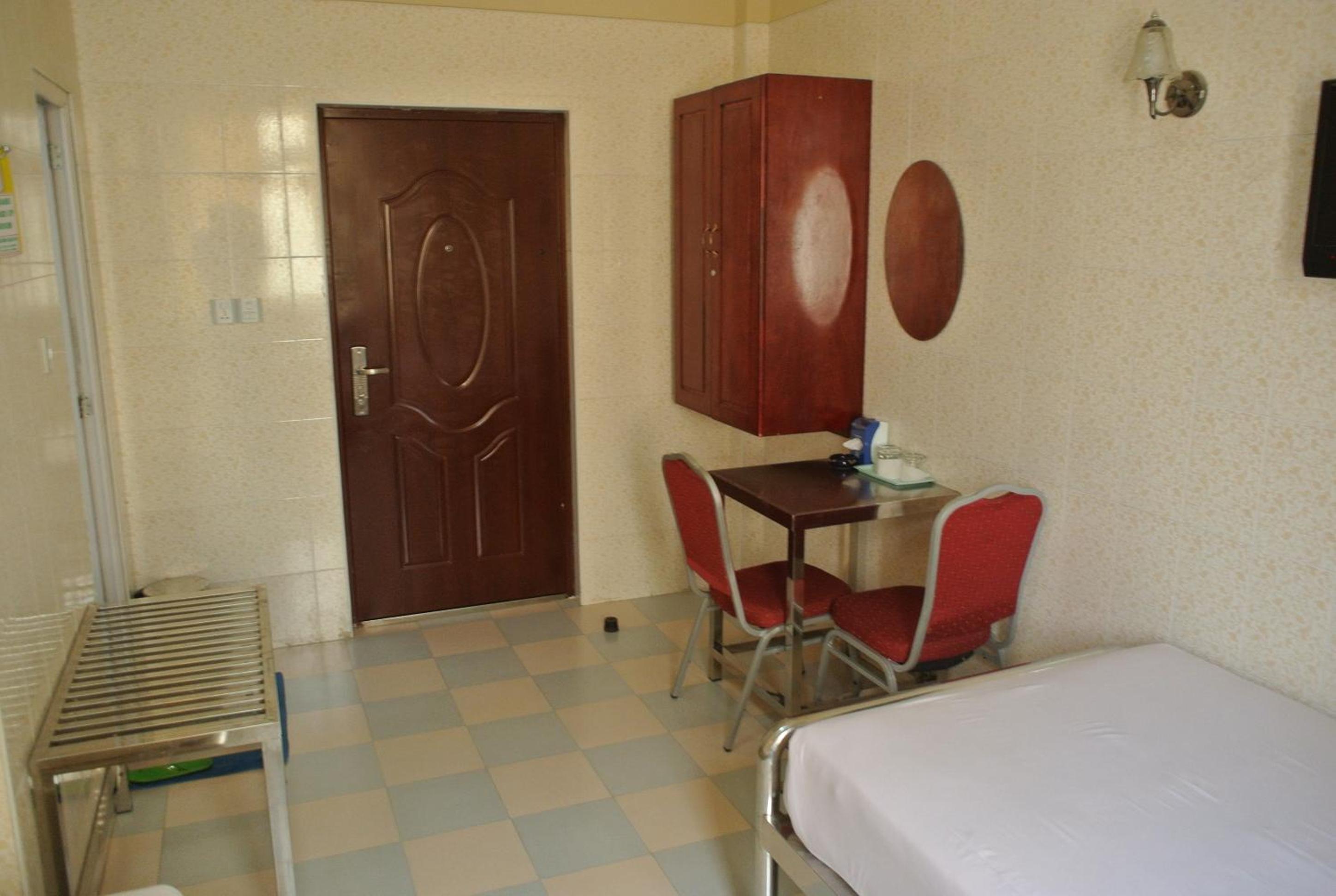 Superior Double or Twin Room photo 1