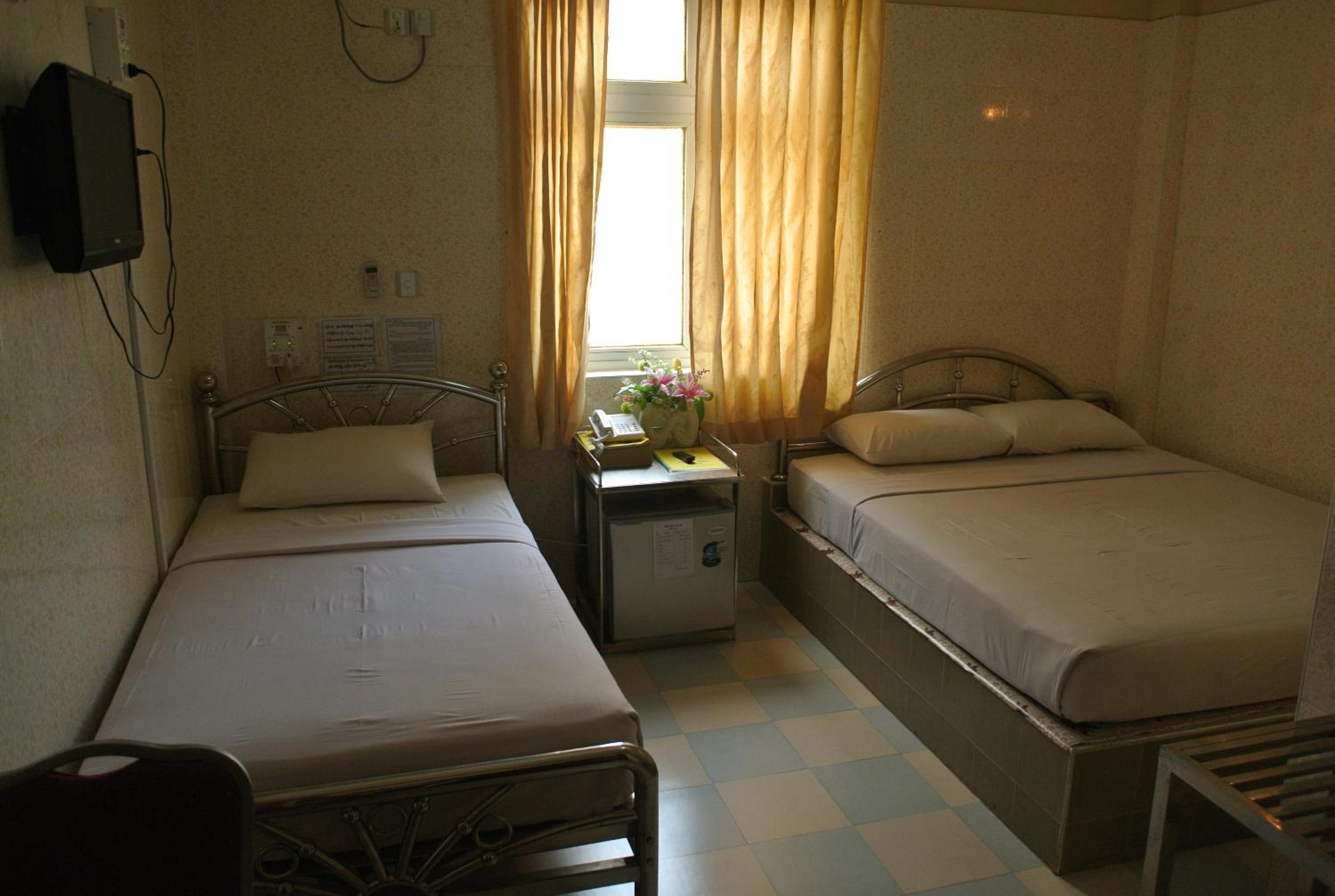 Superior Double or Twin Room photo 2