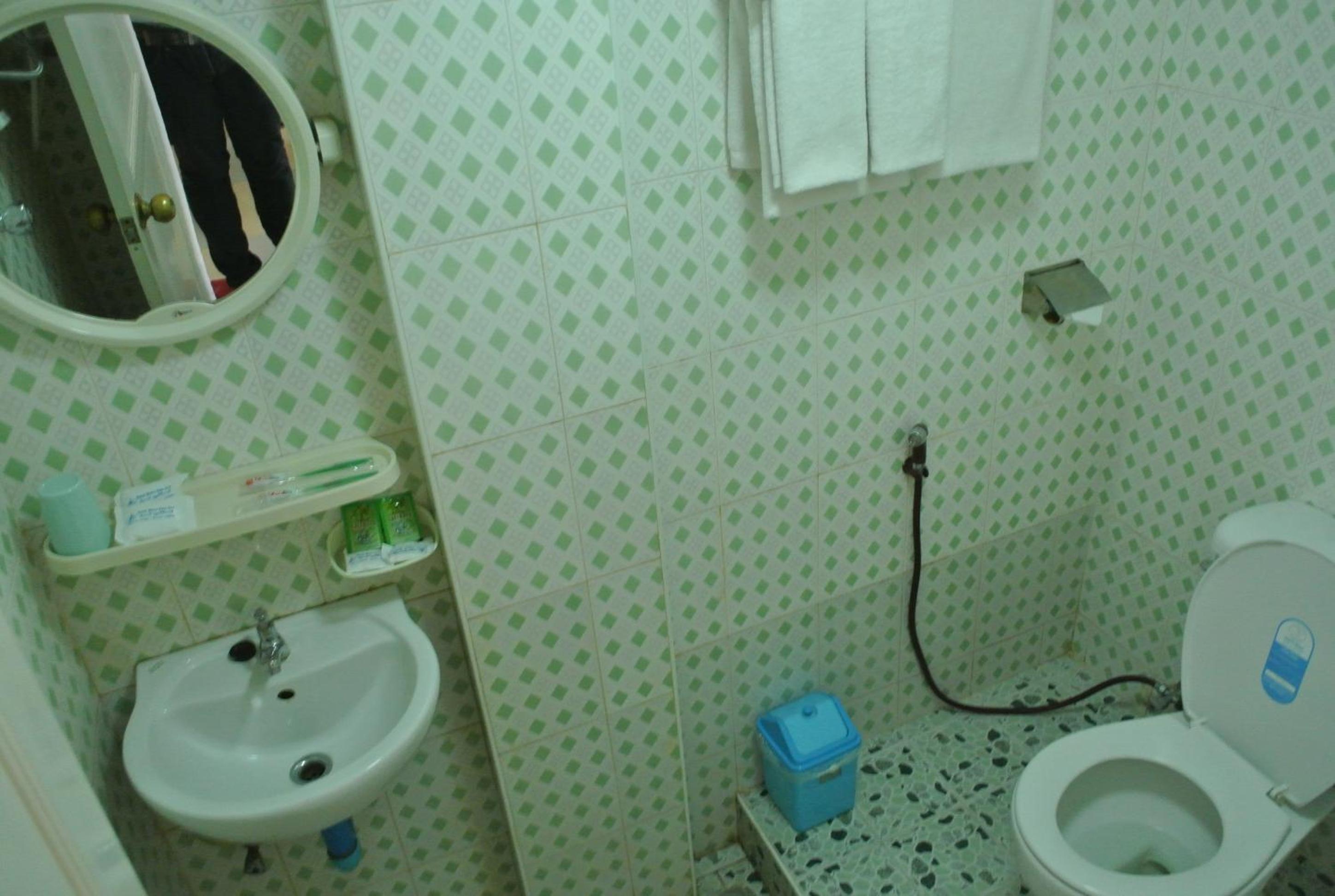 Superior Double or Twin Room photo 3