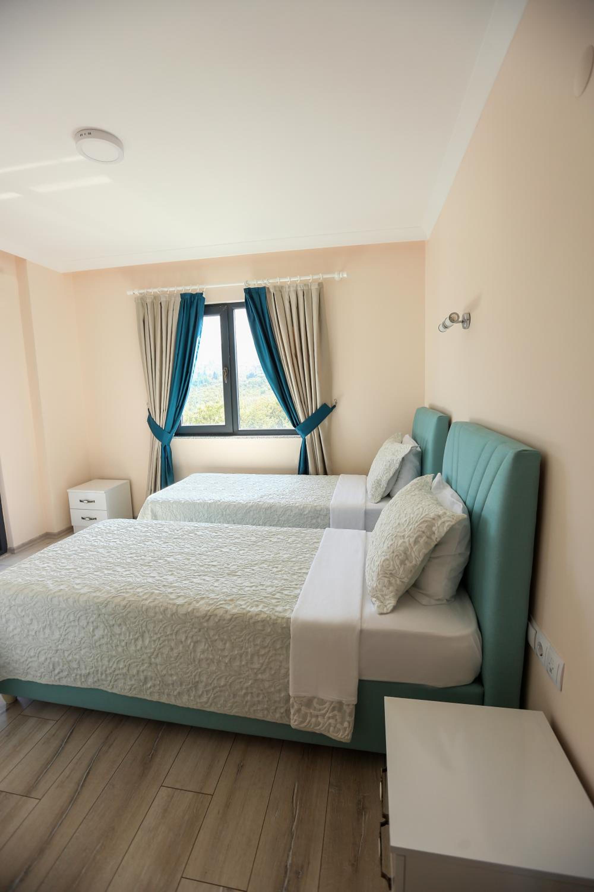 Apartment with Sea View photo 3