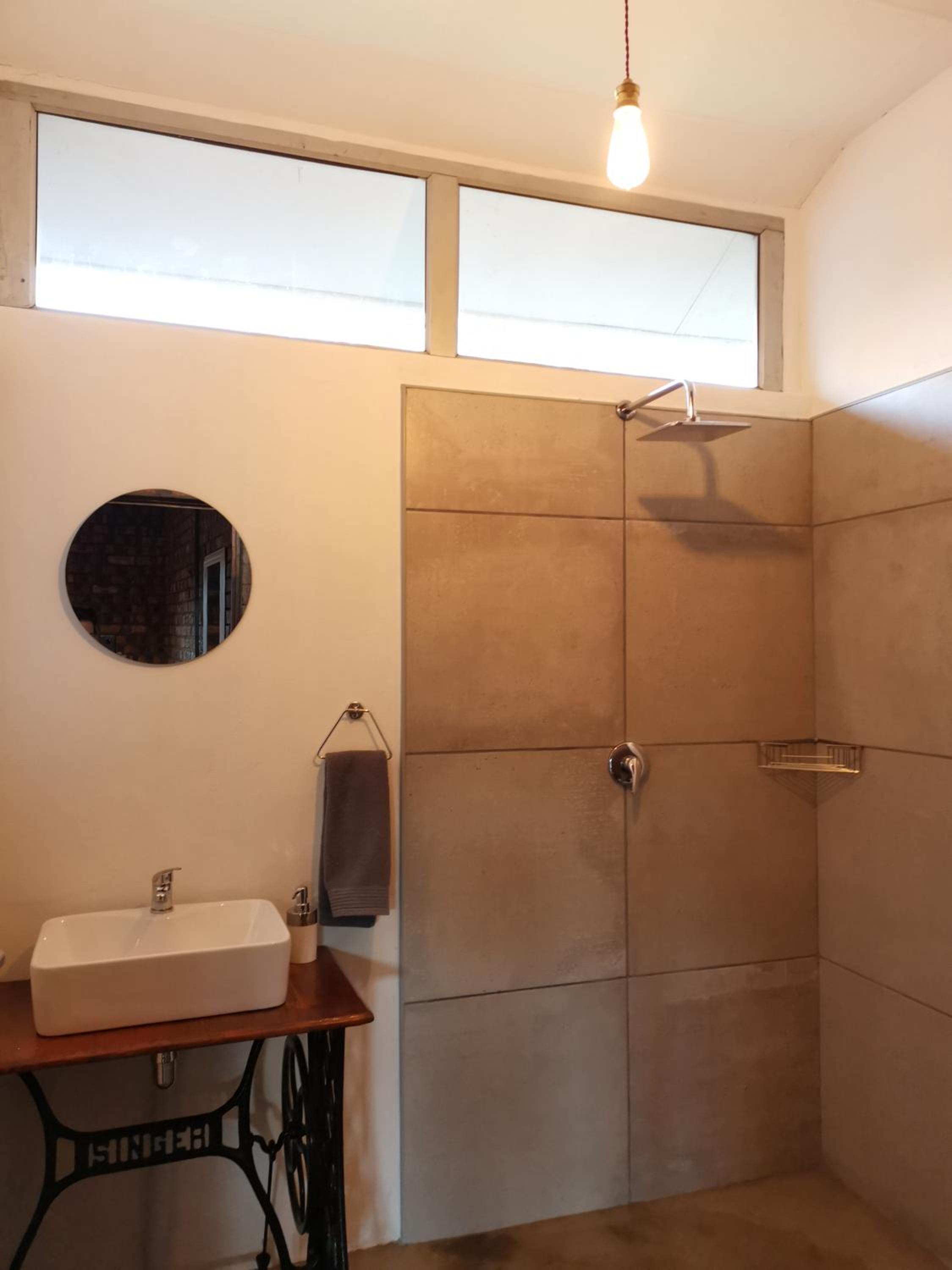 Triple Room with Garden View - Photo 7