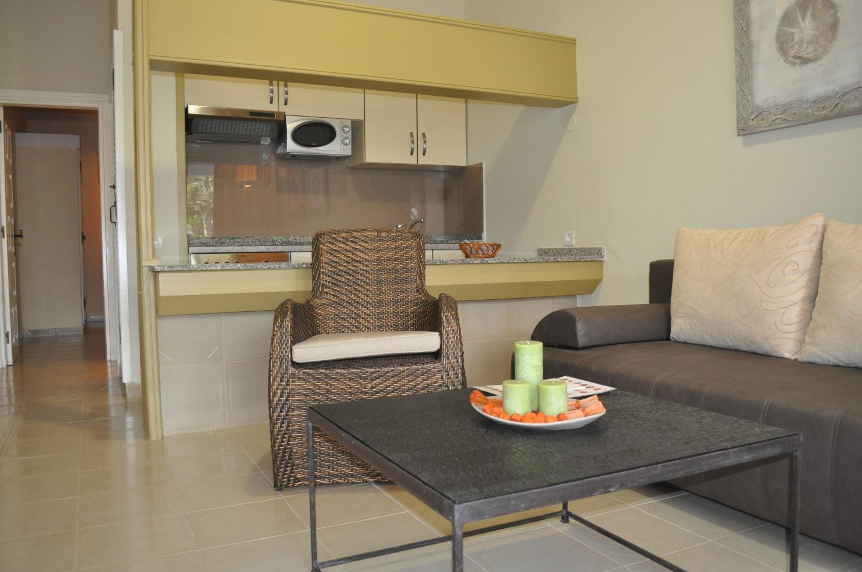 Casa de una habitación