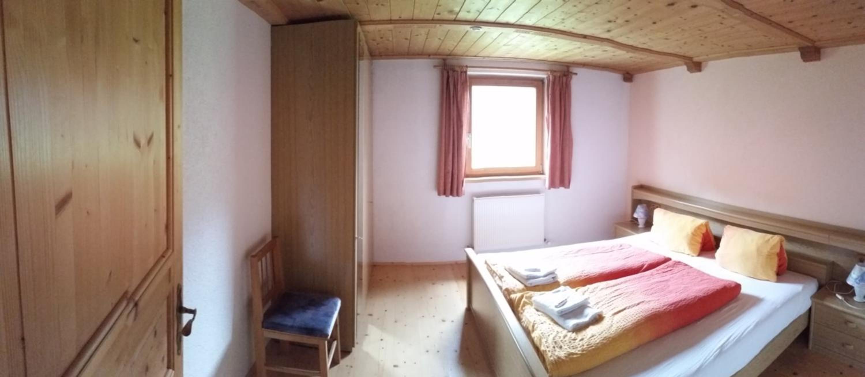 Large Two-Bedroom Apartment photo 3