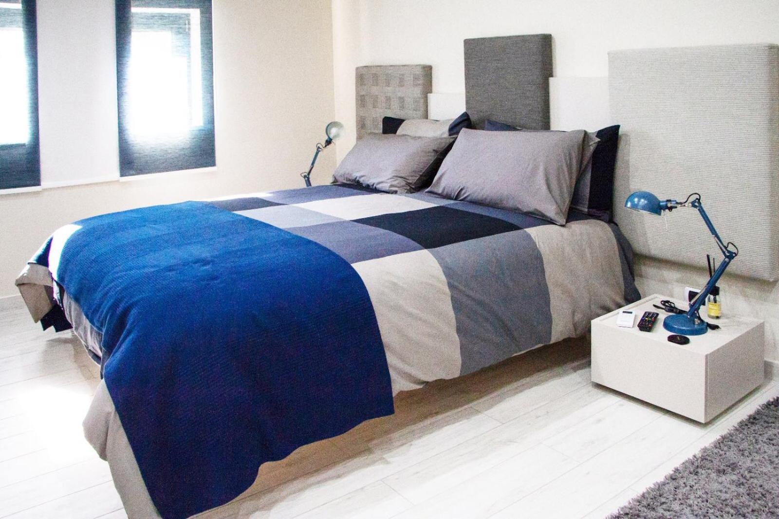 Studio Apartment - Photo 10