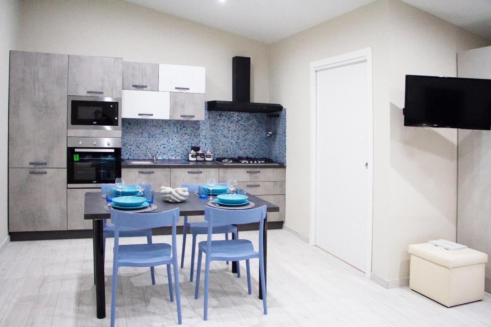 Studio Apartment - Photo 6
