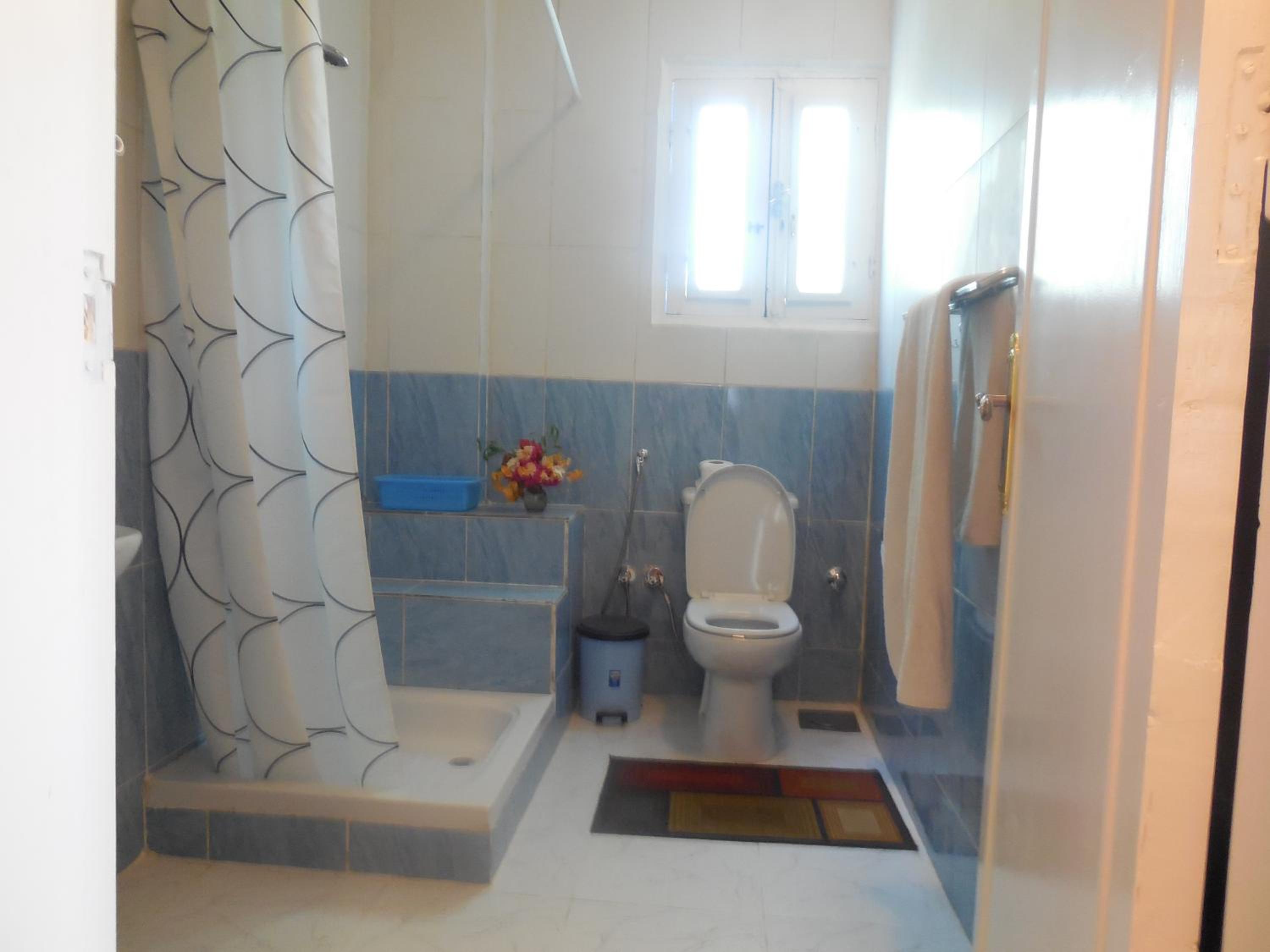 Double or Twin Room