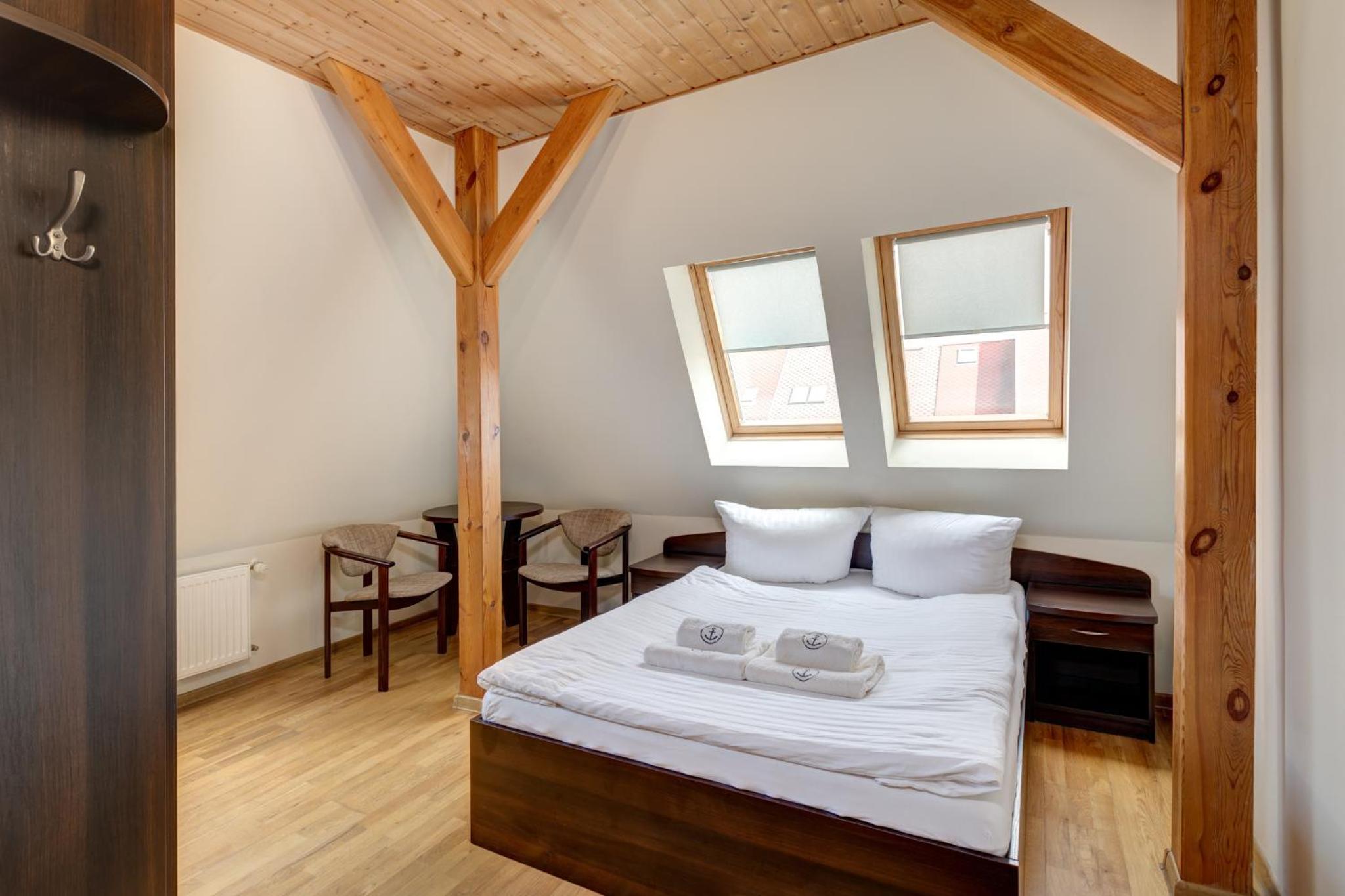 Standard Double Room - Photo 1
