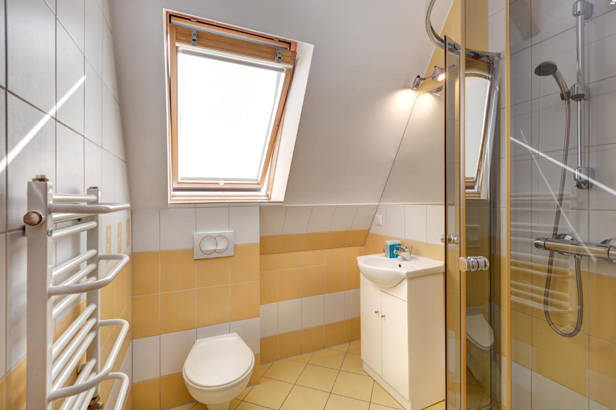 Standard Double Room - Photo 4