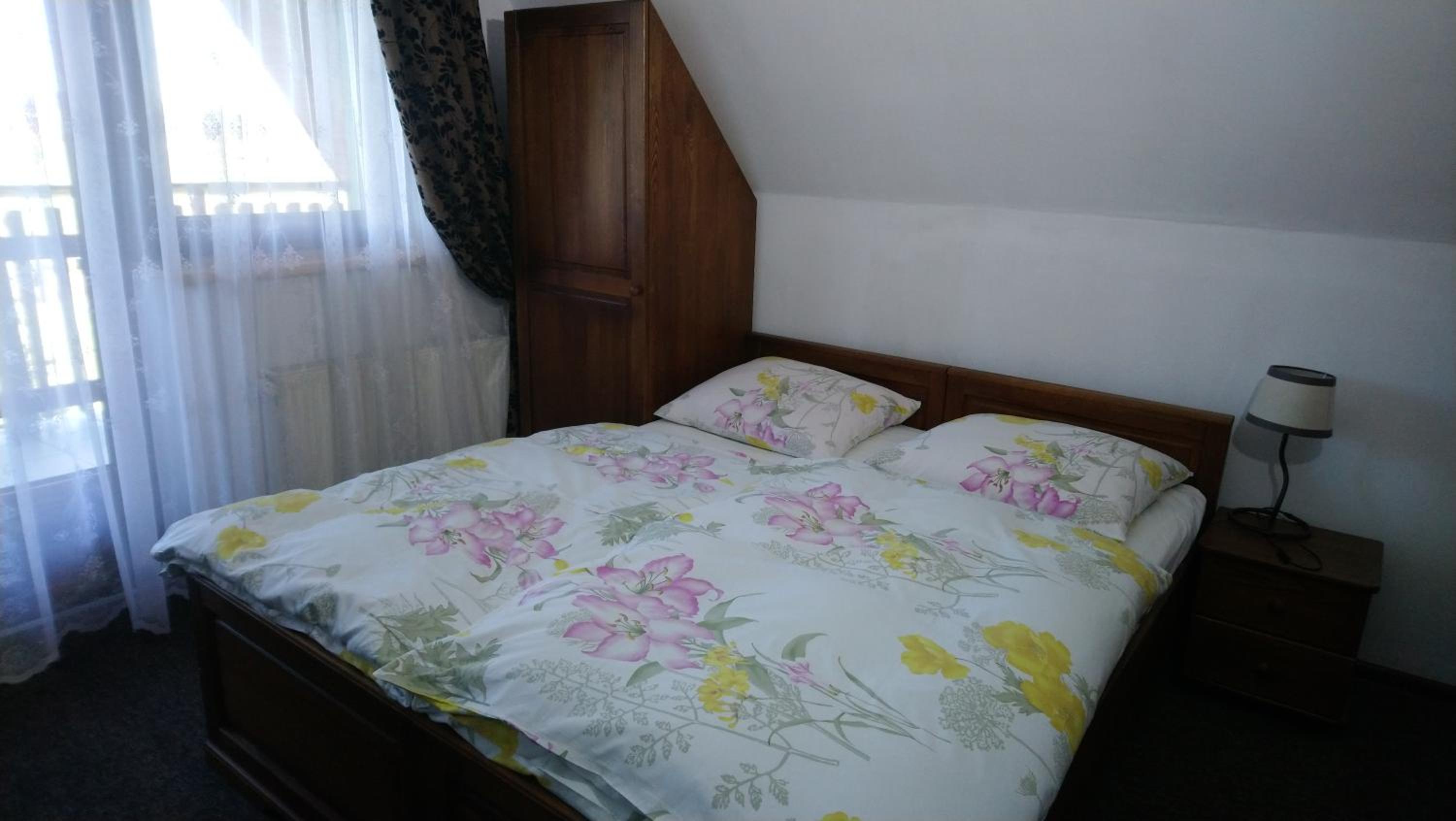 Double Room with Mountain View photo 3
