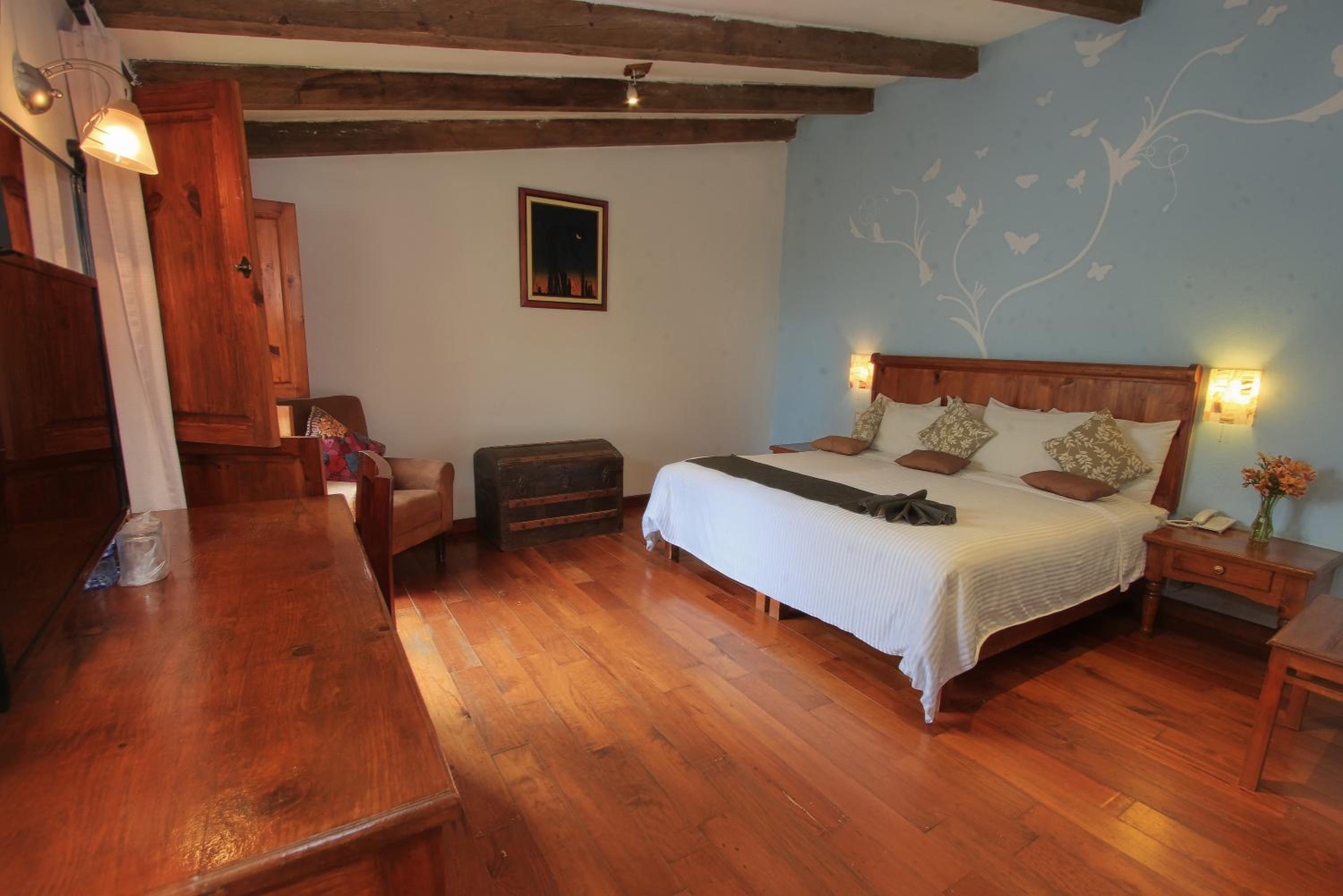 Double Room photo 2