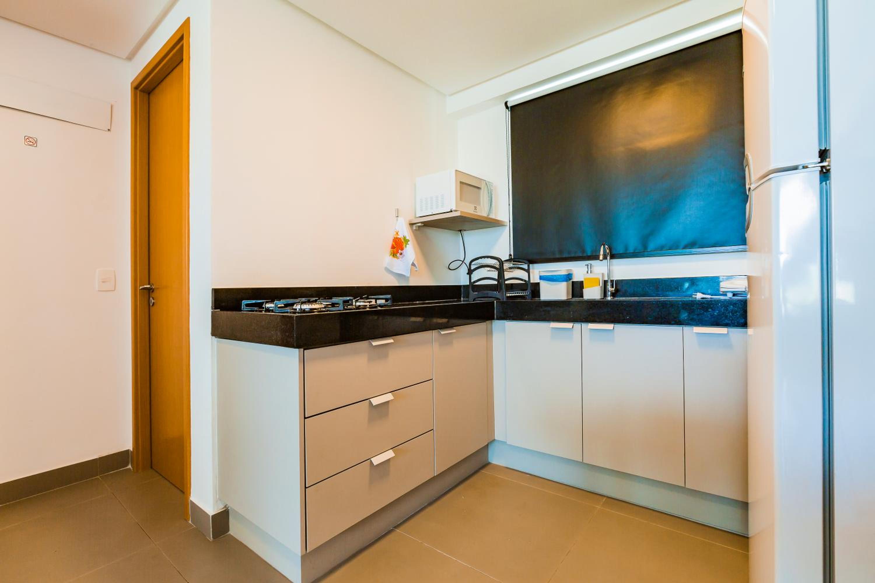 Two-Bedroom Apartment - Photo 2