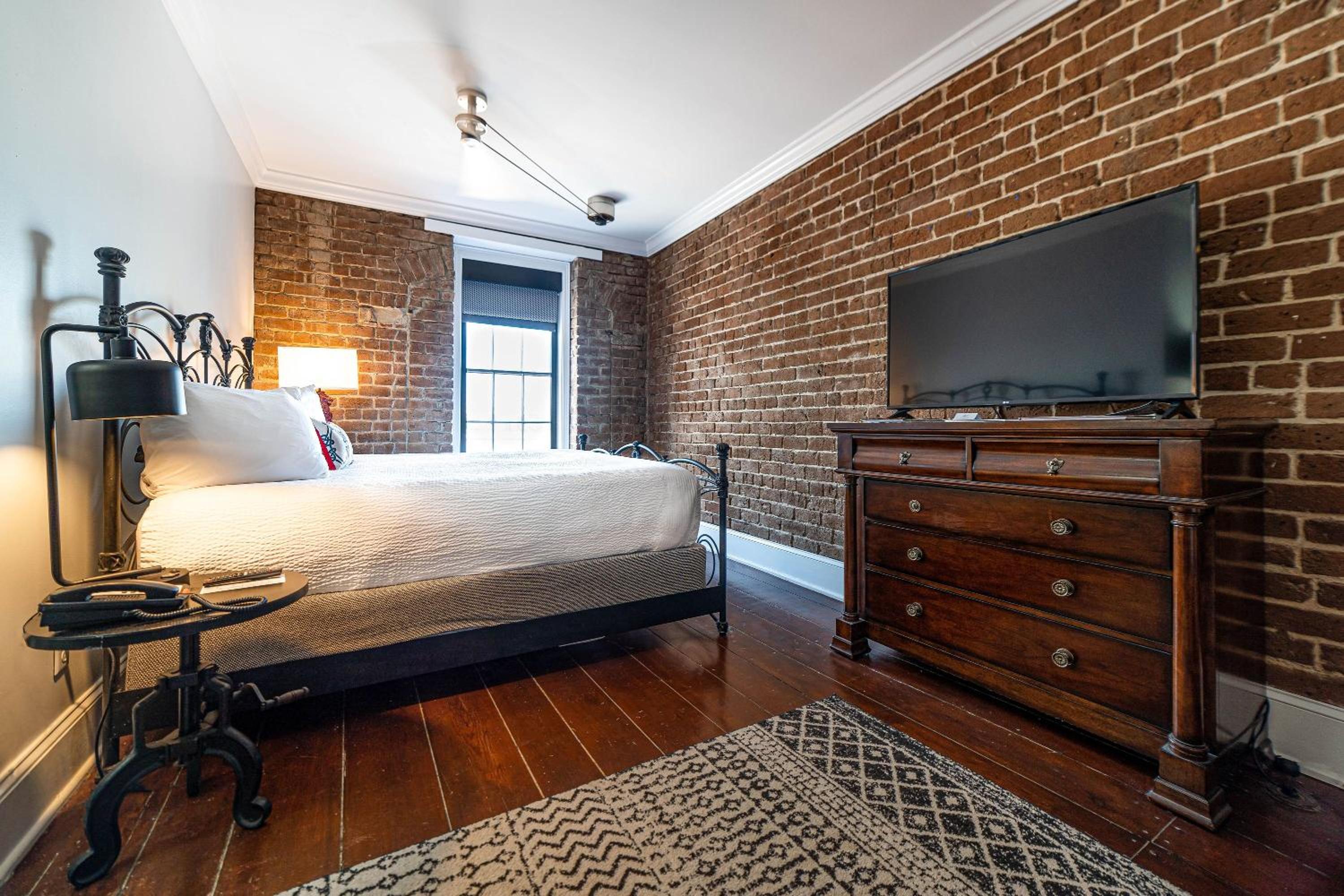 King Room - City View