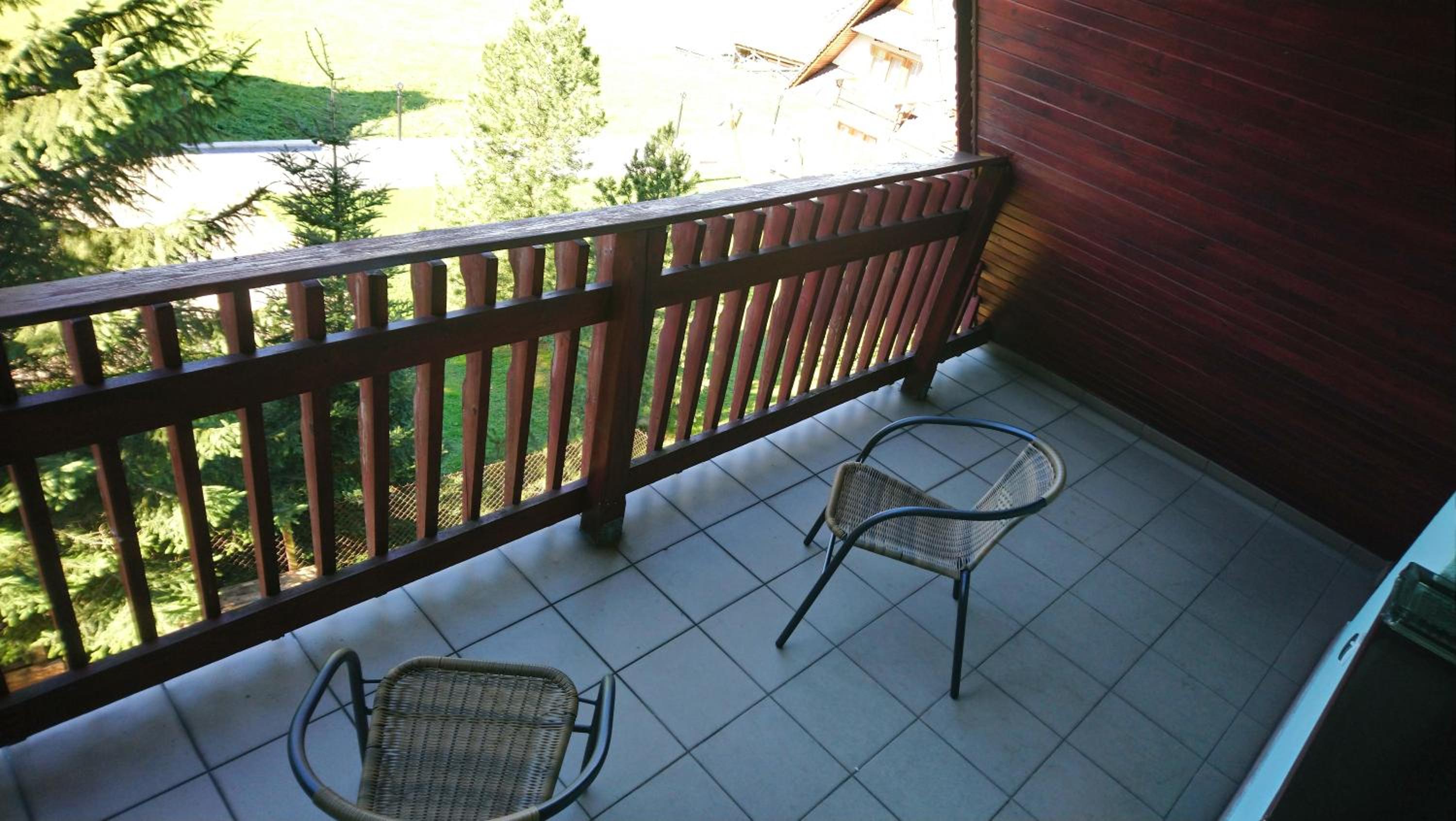 Double Room with Mountain View photo 2