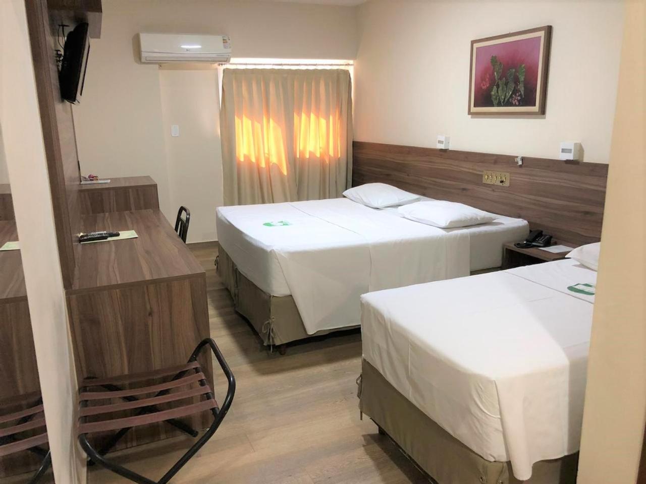 Triple Room photo 1