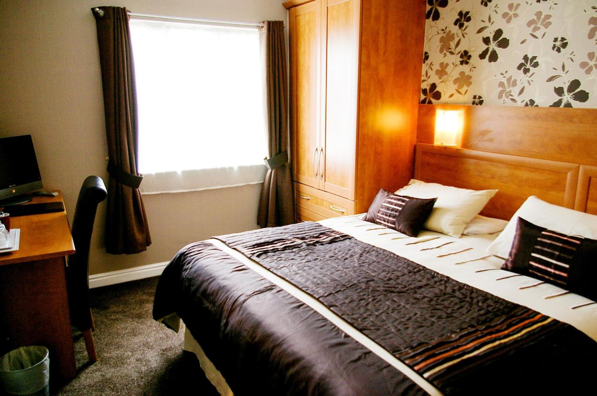 Double Room - Photo 4