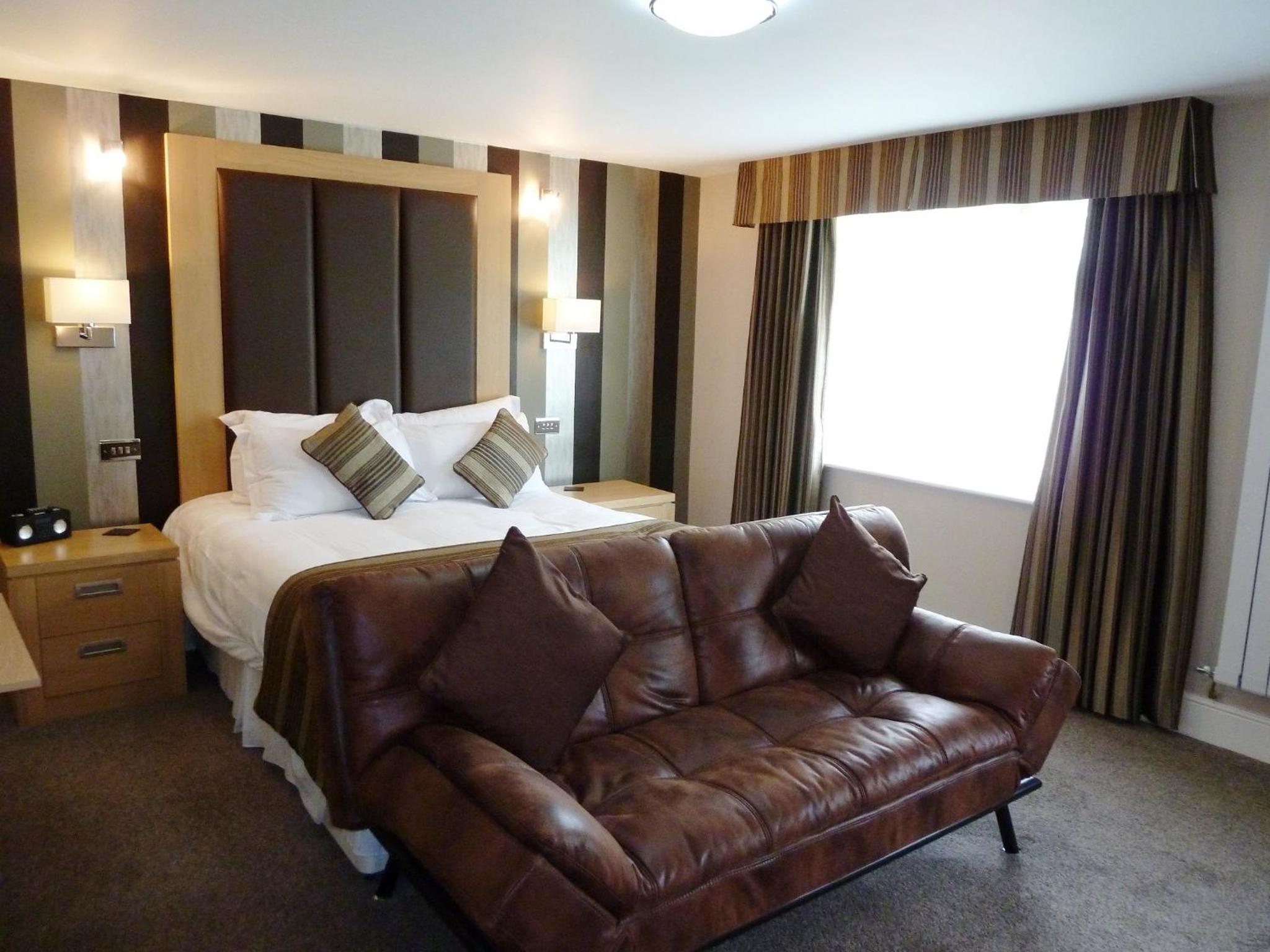 Superior Double Room - Photo 5