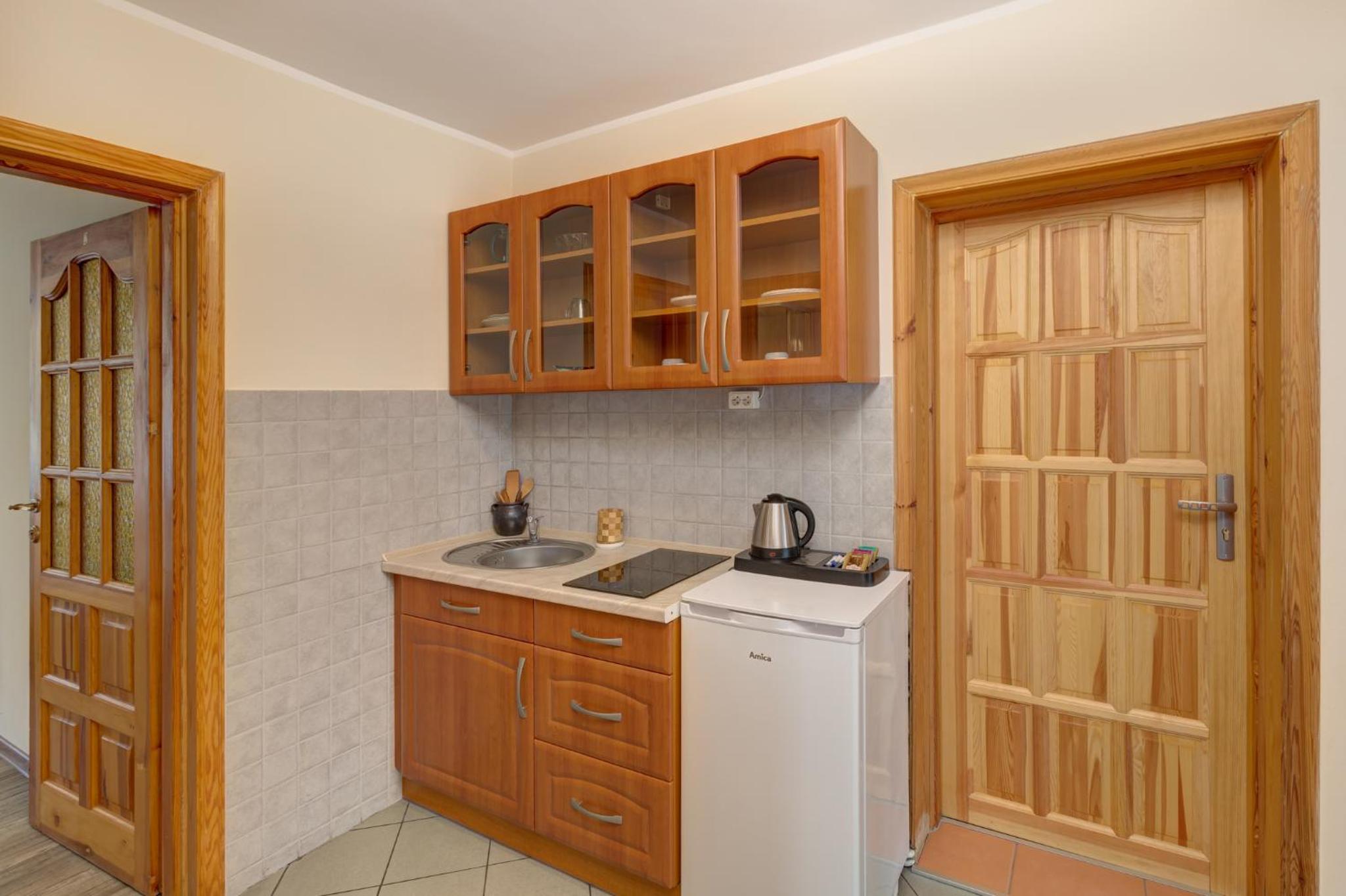 Two-Bedroom Suite - Photo 7