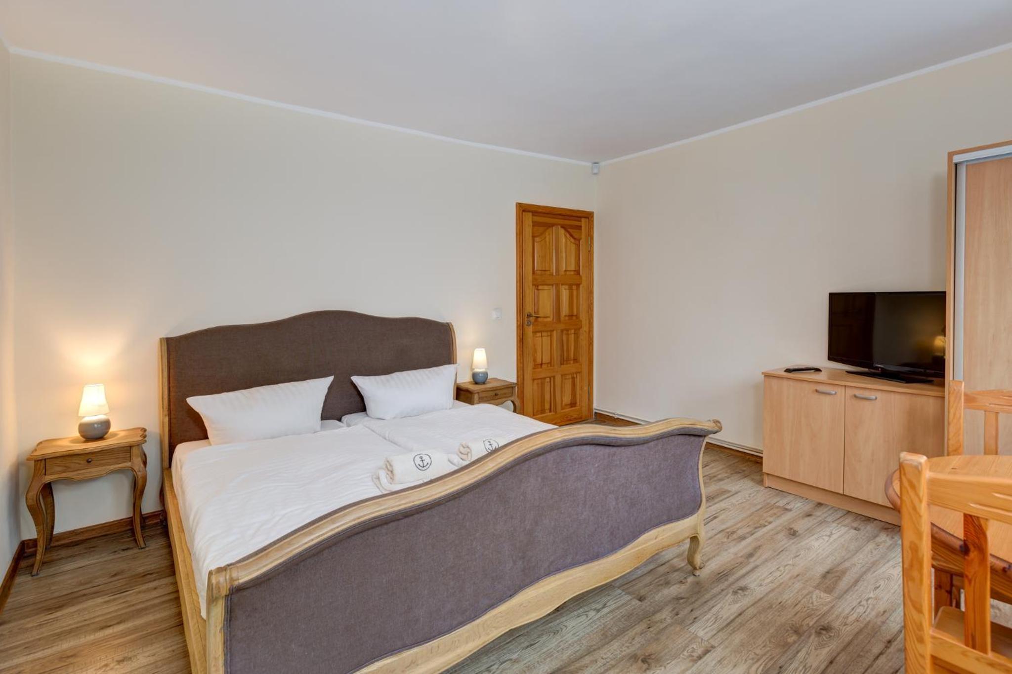Two-Bedroom Suite - Photo 1