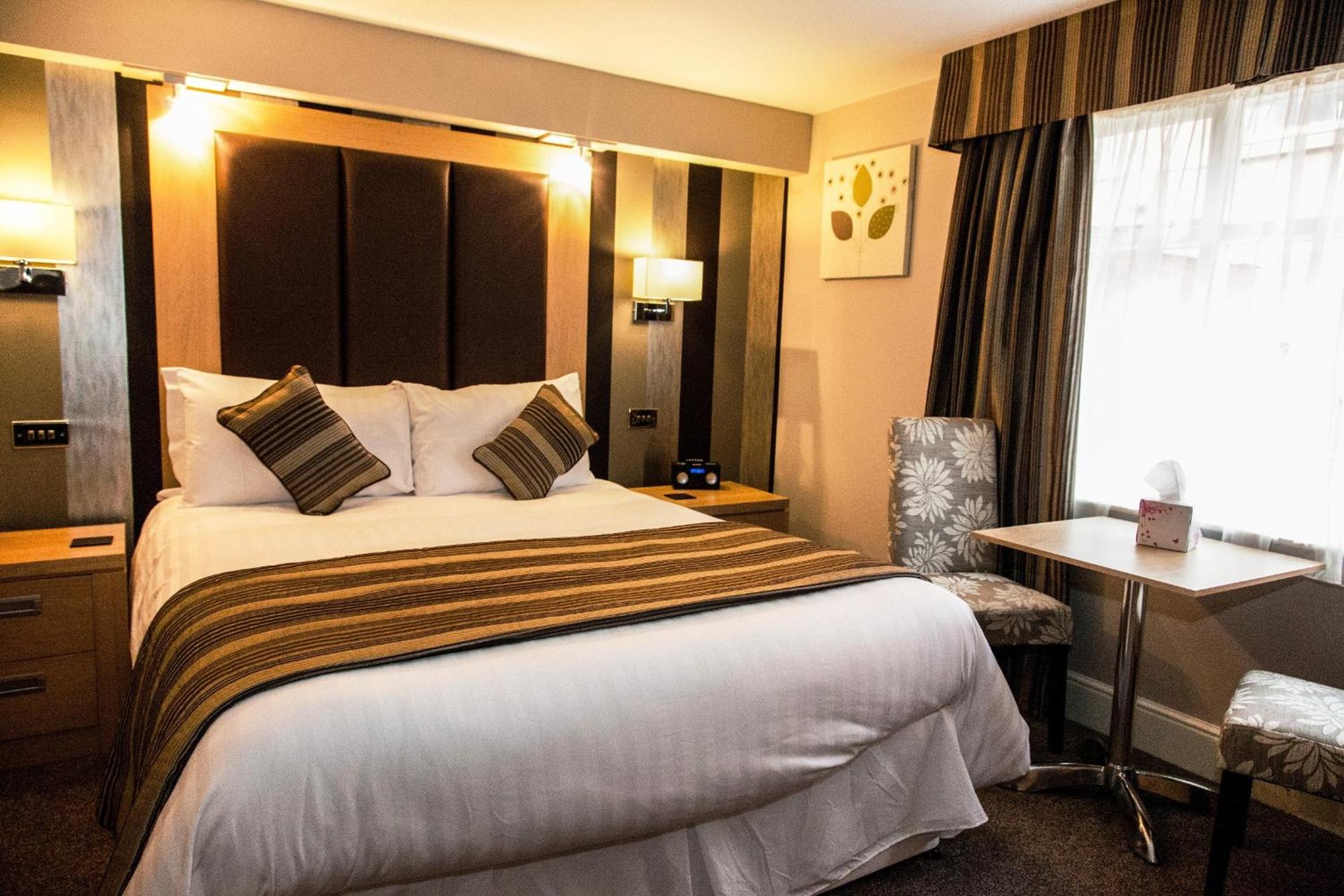 Superior Double Room - Photo 6
