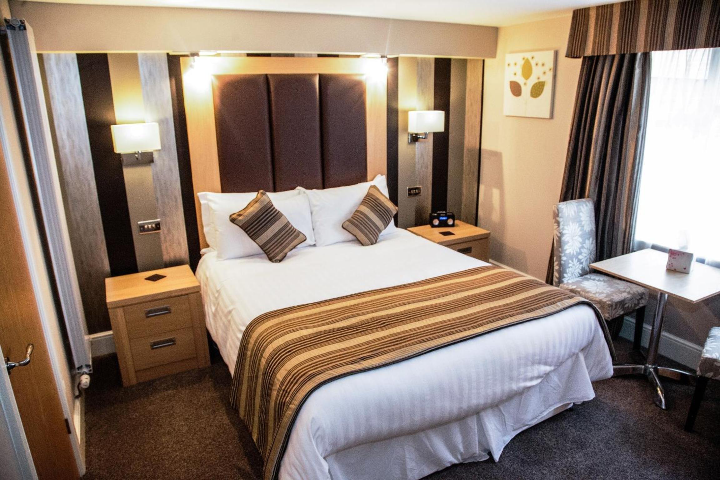 Superior Double Room - Photo 8